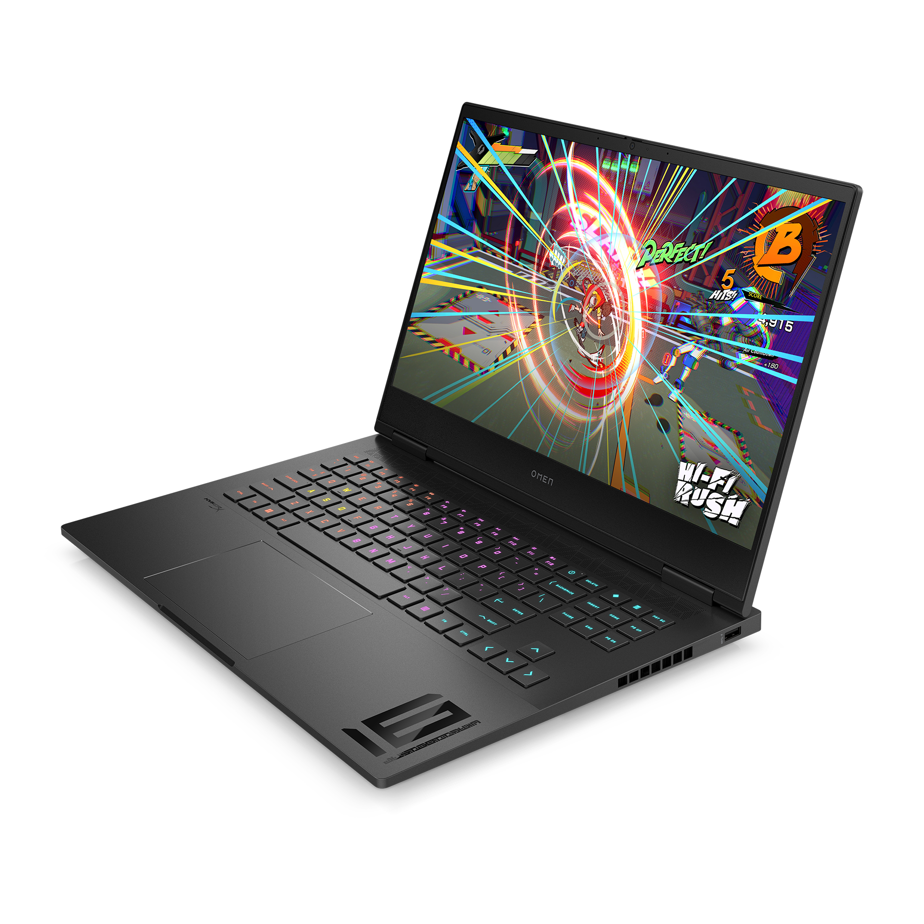 Bild von HP OMEN 16-wf1195ng 16.1