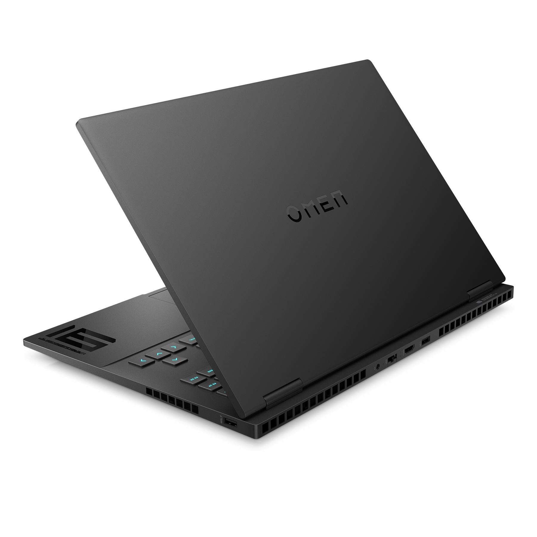 Bild von HP OMEN 16-wf1195ng 16.1