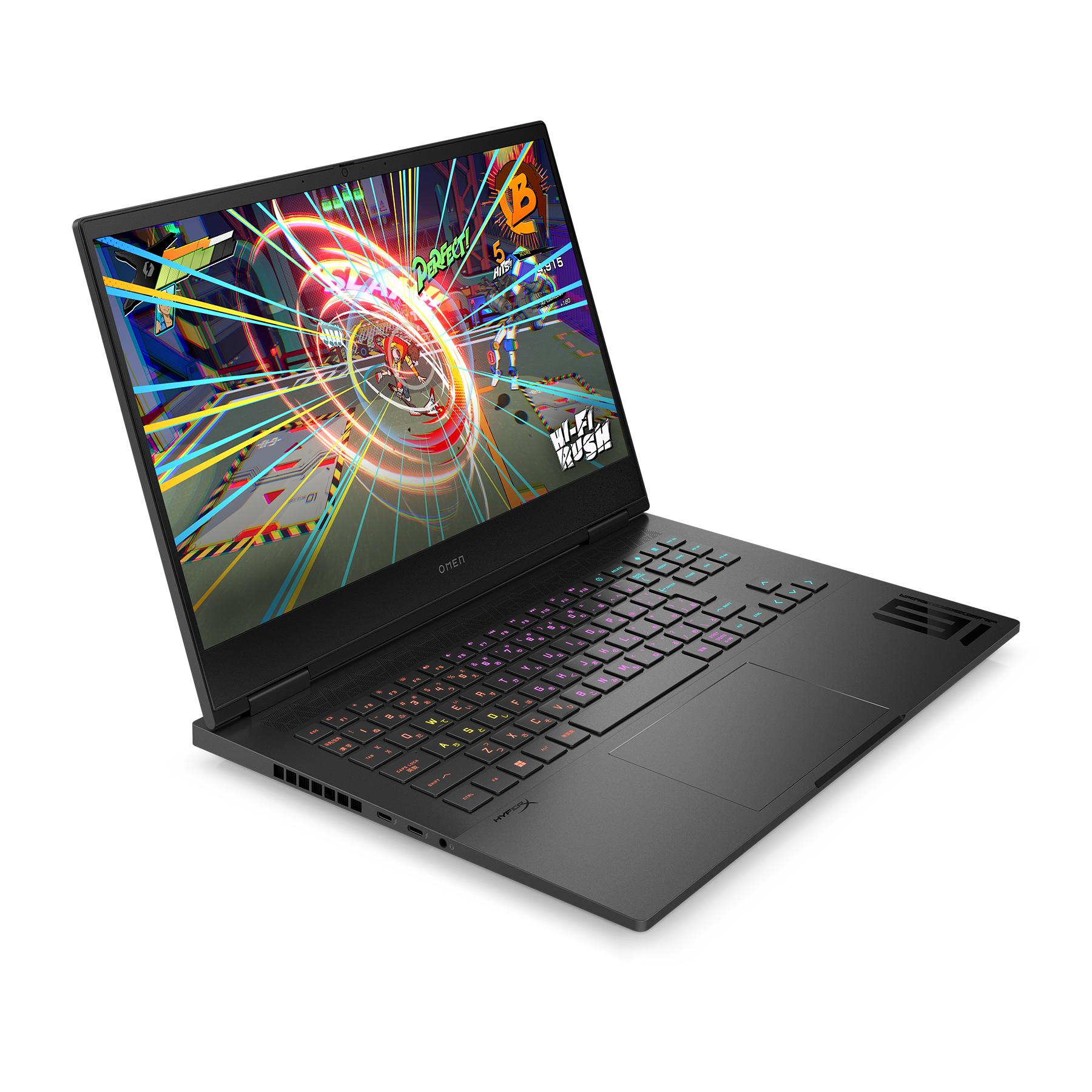 Bild von HP OMEN 16-wf1195ng 16.1