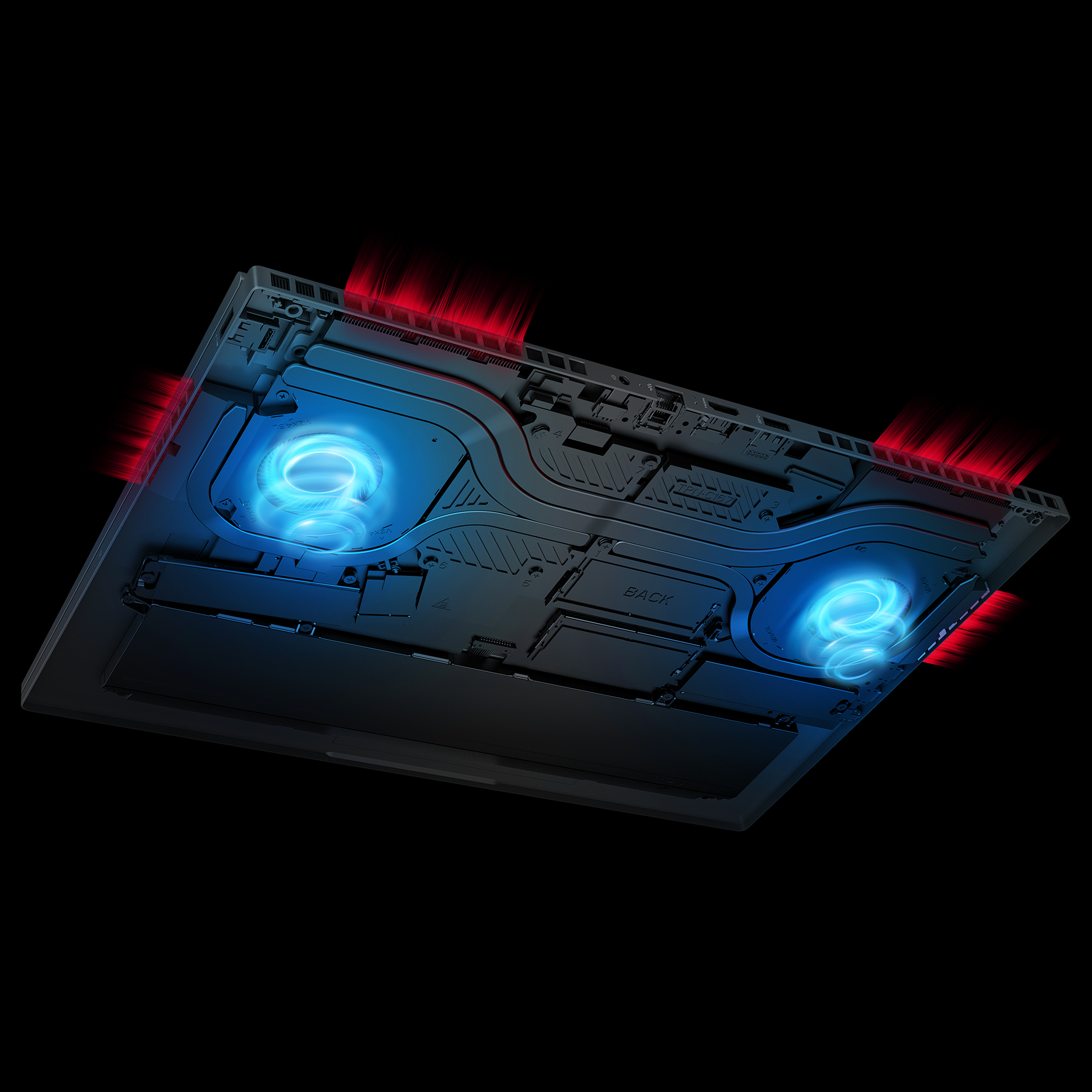 Bild von HP OMEN 16-wf1195ng 16.1