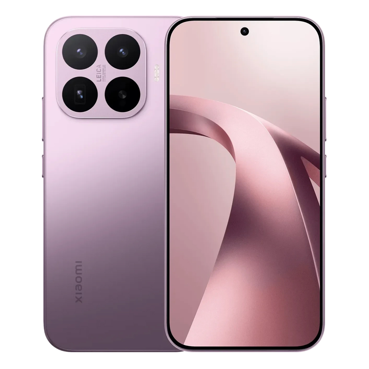 Bild von Xiaomi 17T 512GB Violet