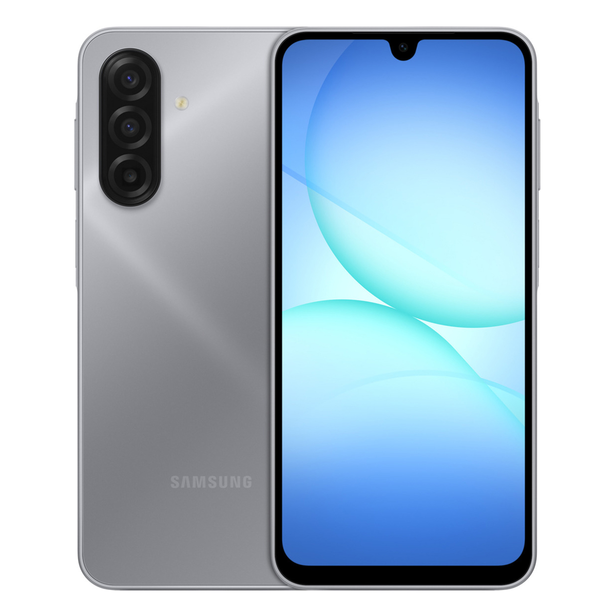 Bild von Samsung Galaxy A17 4G 128GB Grau
