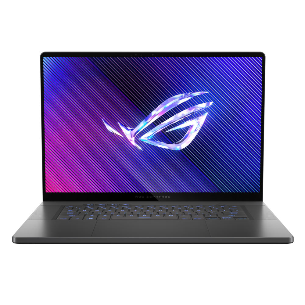 Bild von ASUS ROG Zephyrus G16 GU605MV-QP177X - 16