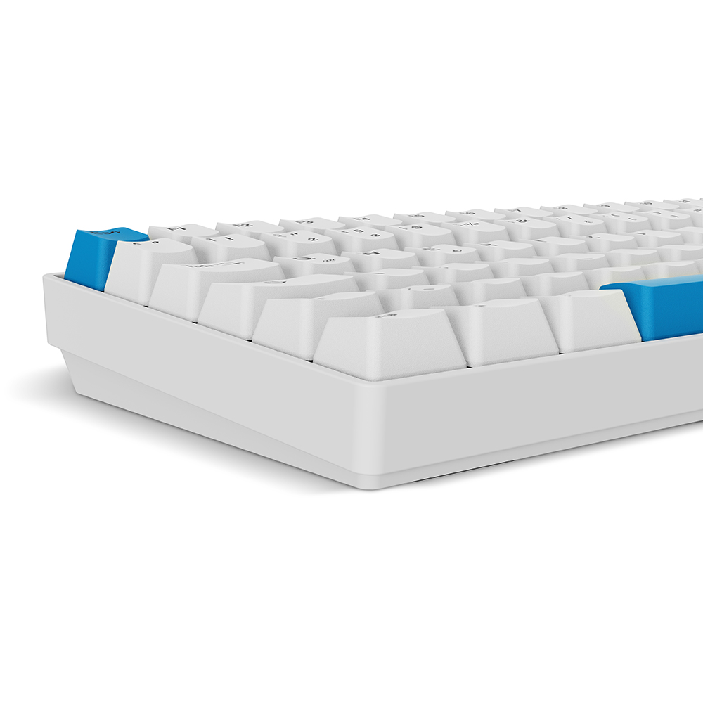 Bild von Sharkoon SKILLER SGK50 S2 PBT Gaming Tastatur