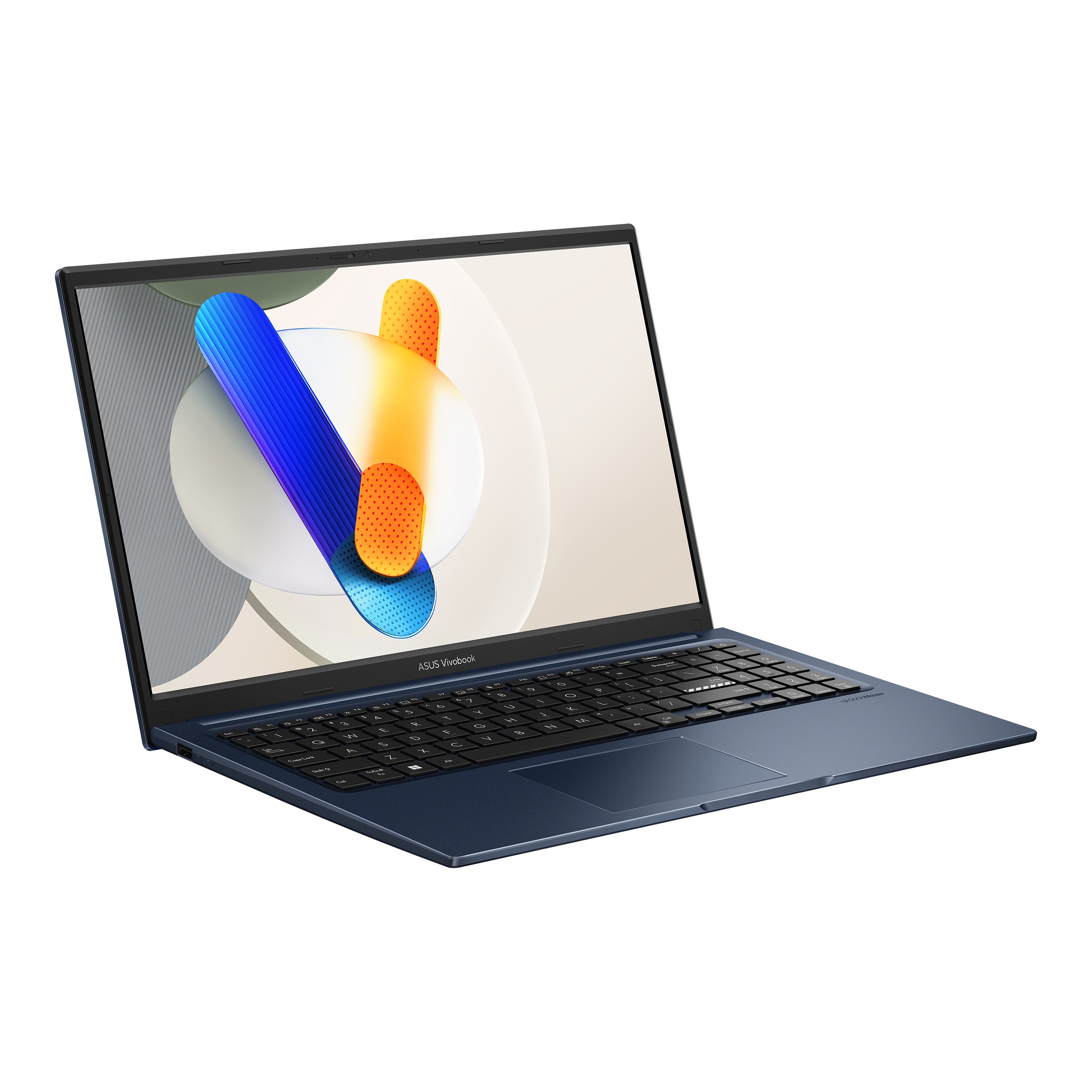 Bild von ASUS Vivobook 15 X1504VA-BQ1385W - 15,6" FHD IPS, Intel Core i7-1355U, 16GB RAM, 1000GB SSD, Windows 11