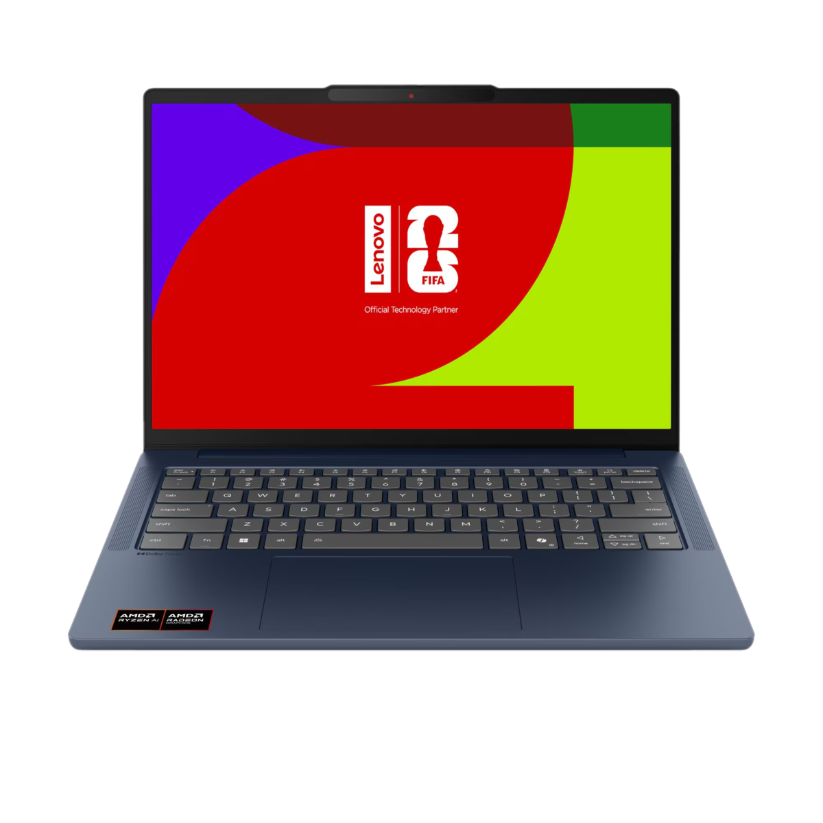 Bild von Lenovo IdeaPad 5 Slim 83S1006MGE
