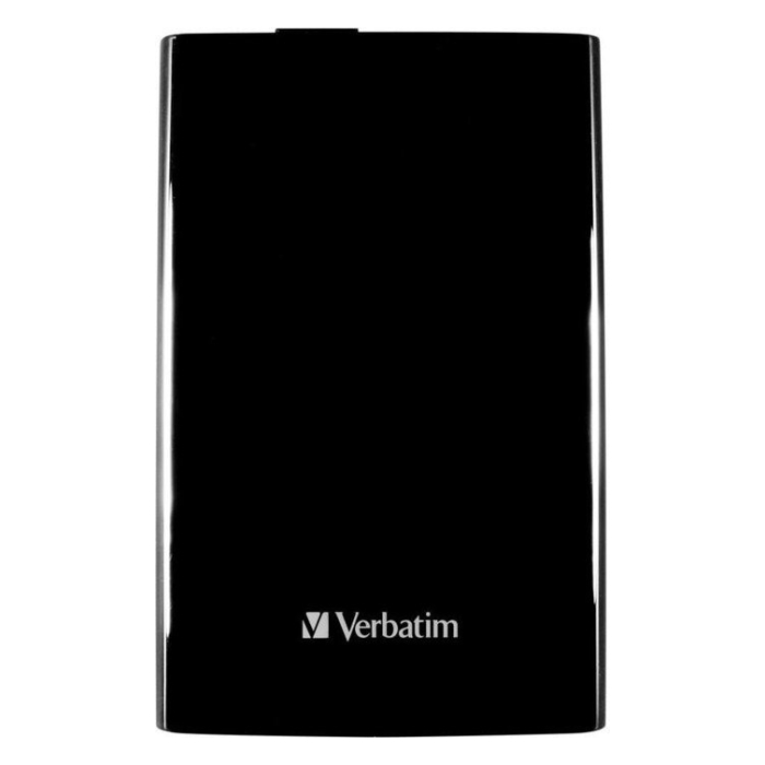 Bild von Verbatim Store 'n' Go Portable 2TB Schwarz