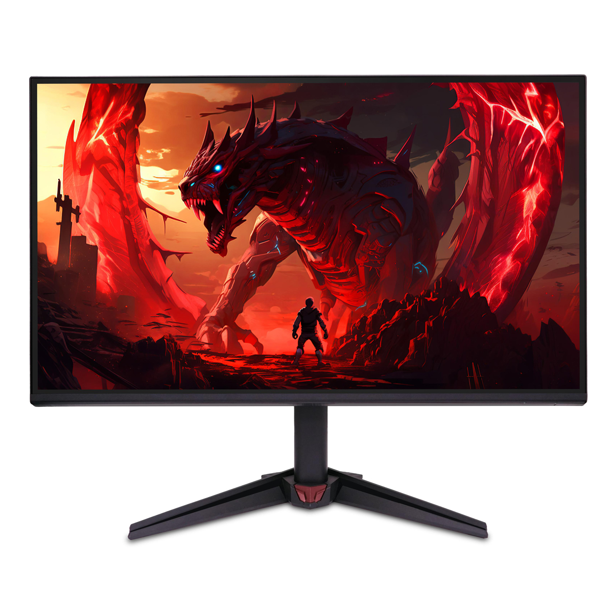 Bild von Acer Nitro VG0 (VG270P6bip) 27" Full-HD Gaming Monitor