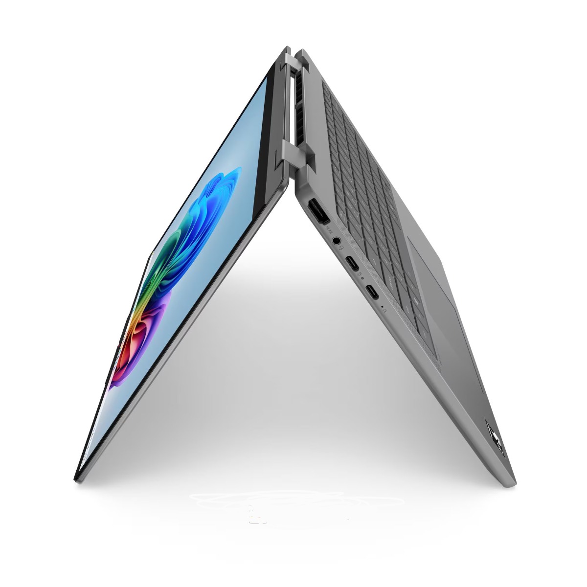 Bild von Lenovo IdeaPad 5 2in1 83UK000XGE
