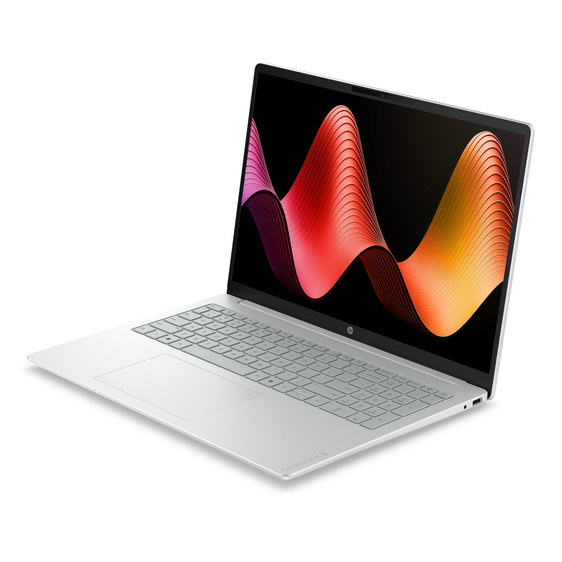 Bild von HP OmniBook 3 16-by0170ng