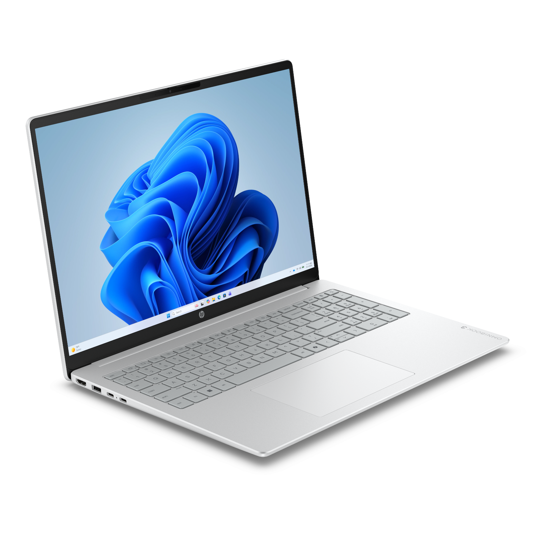 Bild von HP OmniBook 3 16-by0171ng