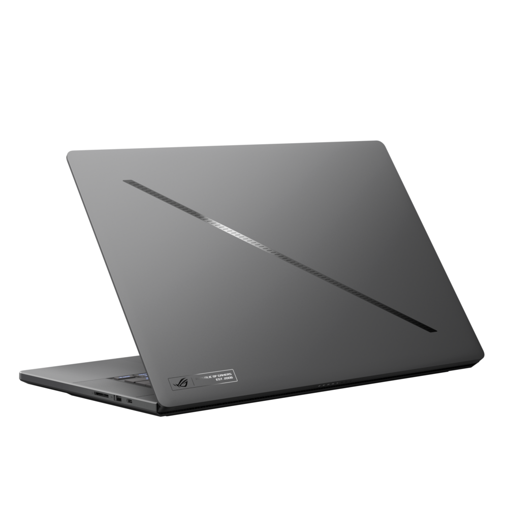 Bild von ASUS ROG Zephyrus 16 GU605MI-QR104W - 16