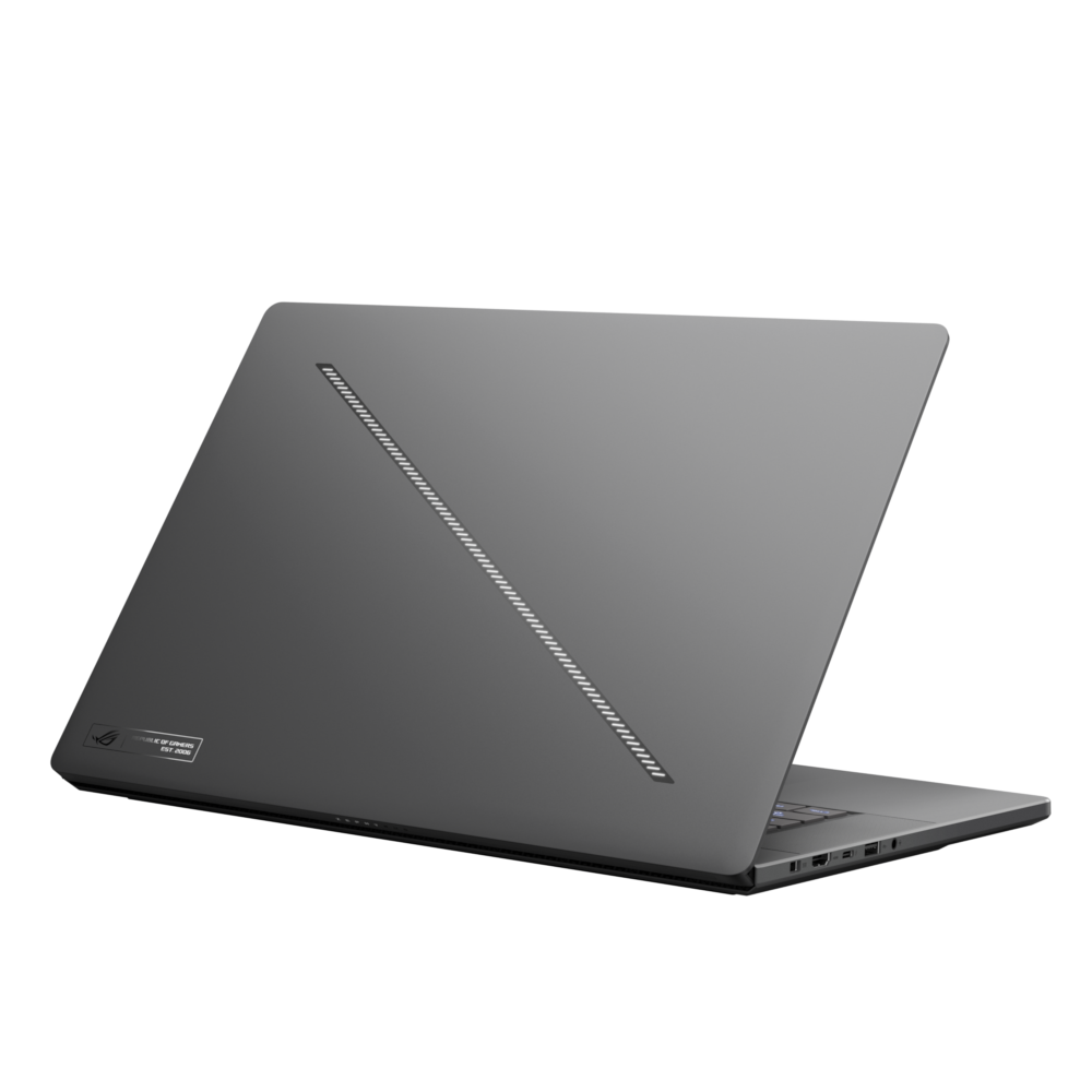Bild von ASUS ROG Zephyrus 16 GU605MI-QR104W - 16