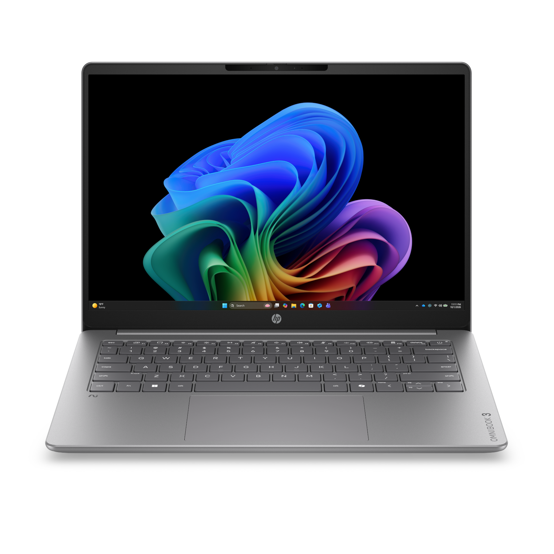 Bild von HP OmniBook 3 14-hz0157ng