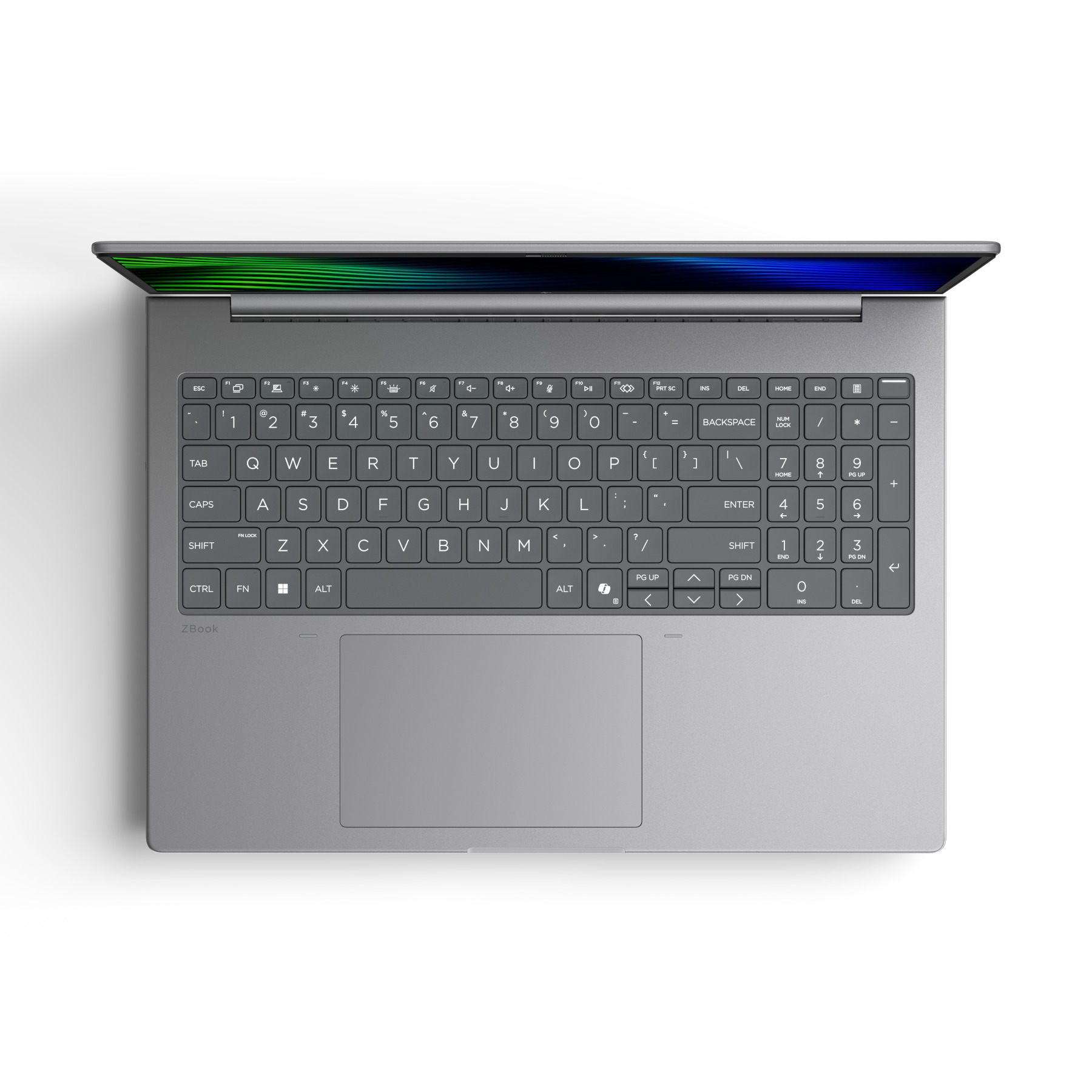 Bild von HP ZBook 8 G2a 16 E15JJES