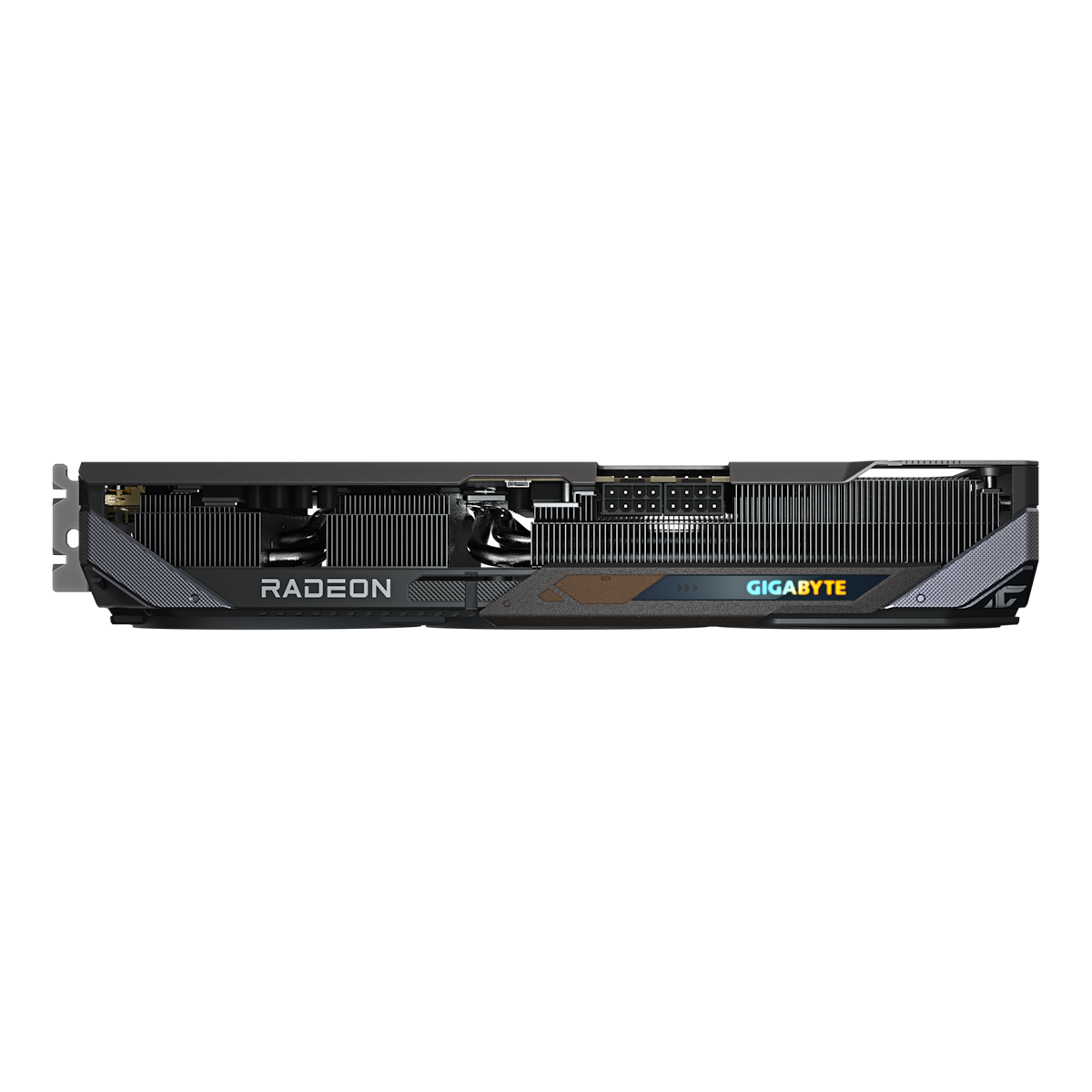 Bild von GigaByte Radeon RX 9070 GRE Gaming OC Grafikkarte
