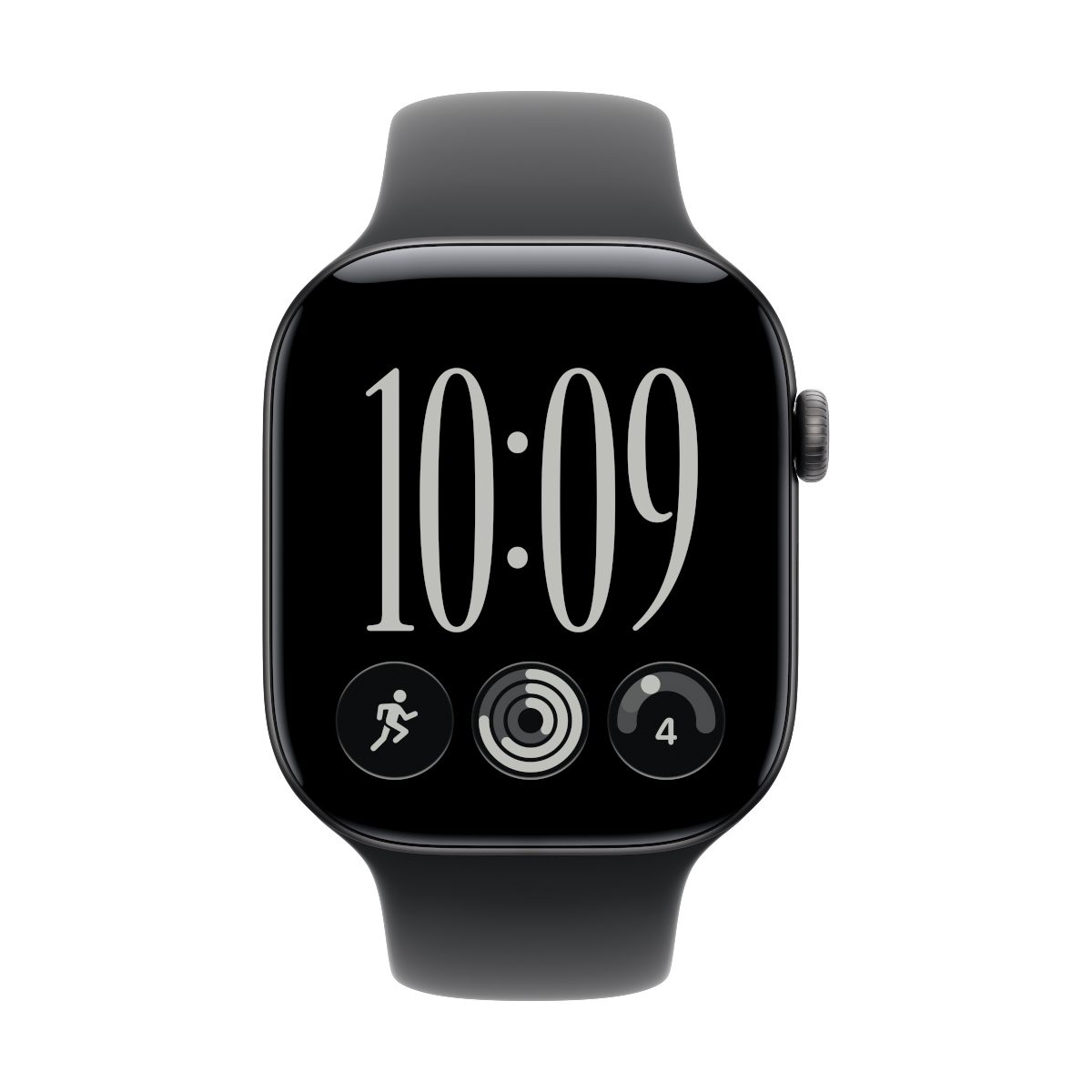 Bild von Apple Watch Series 12 46mm