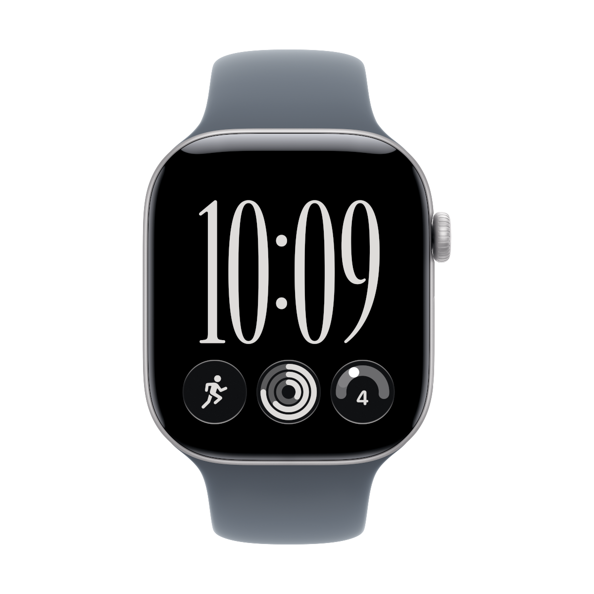 Bild von Apple Watch Series 12 46mm