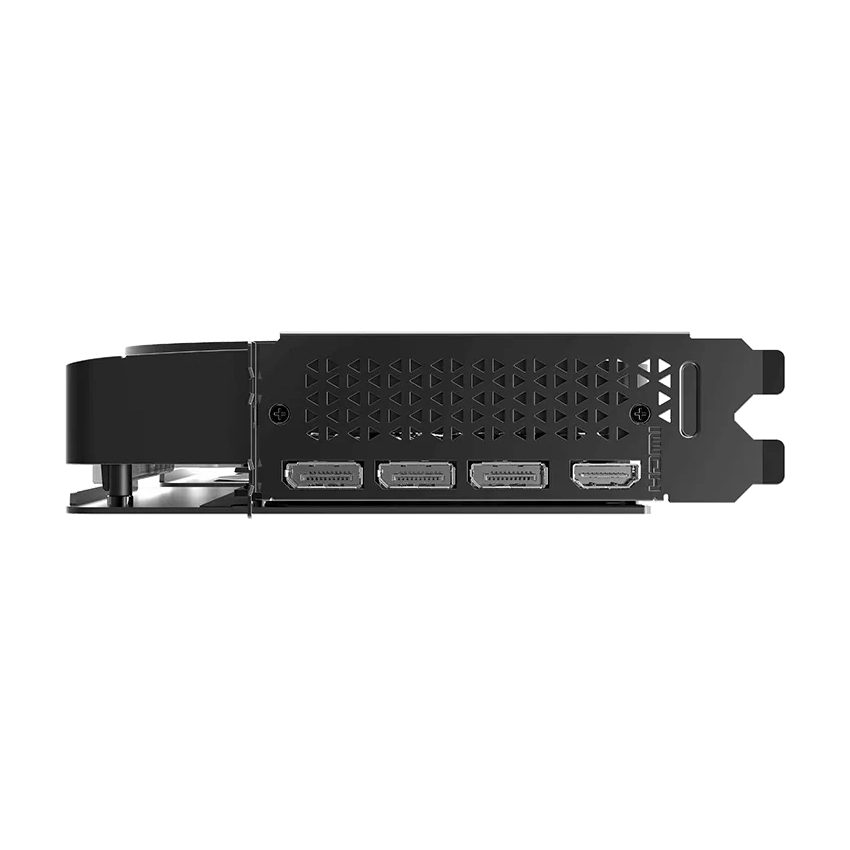 Bild von PNY GeForce RTX 5080 Slim OC Grafikkarte