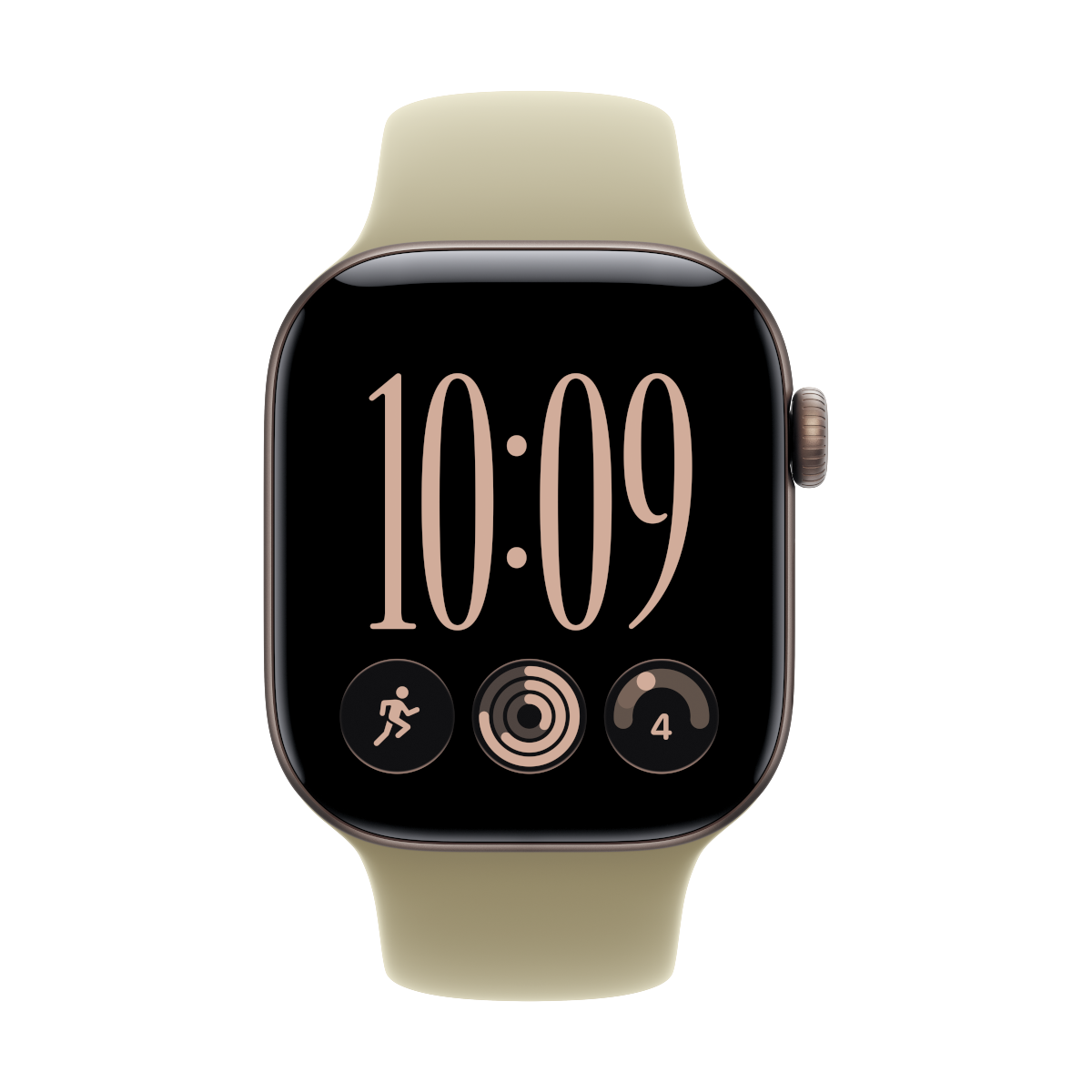 Bild von Apple Watch Series 12 42mm