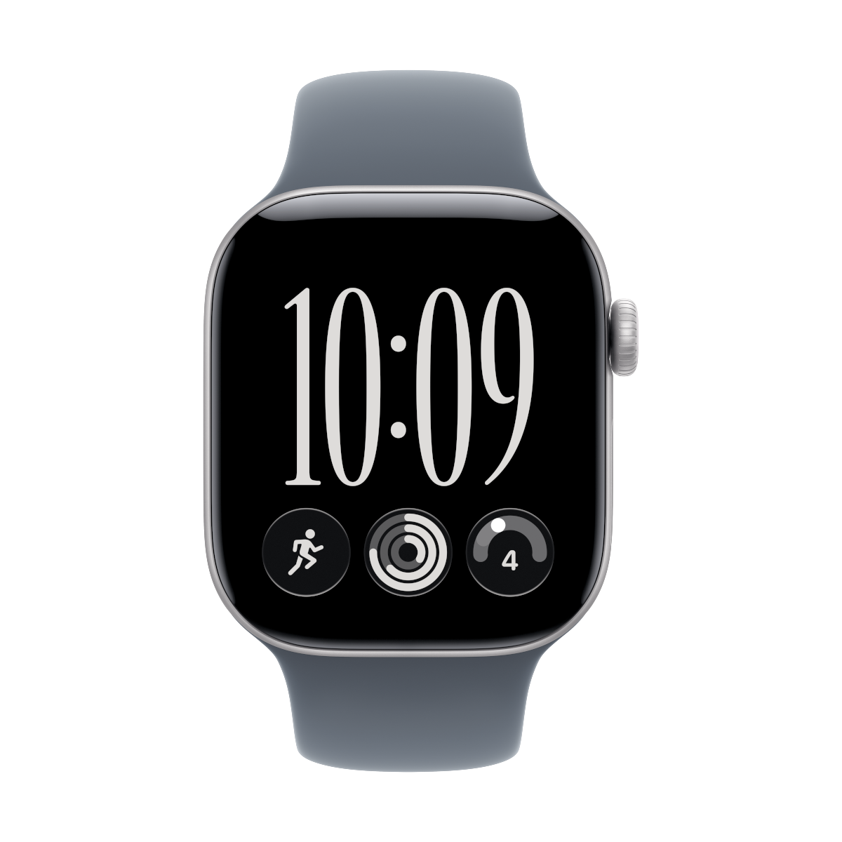 Bild von Apple Watch Series 12 42mm