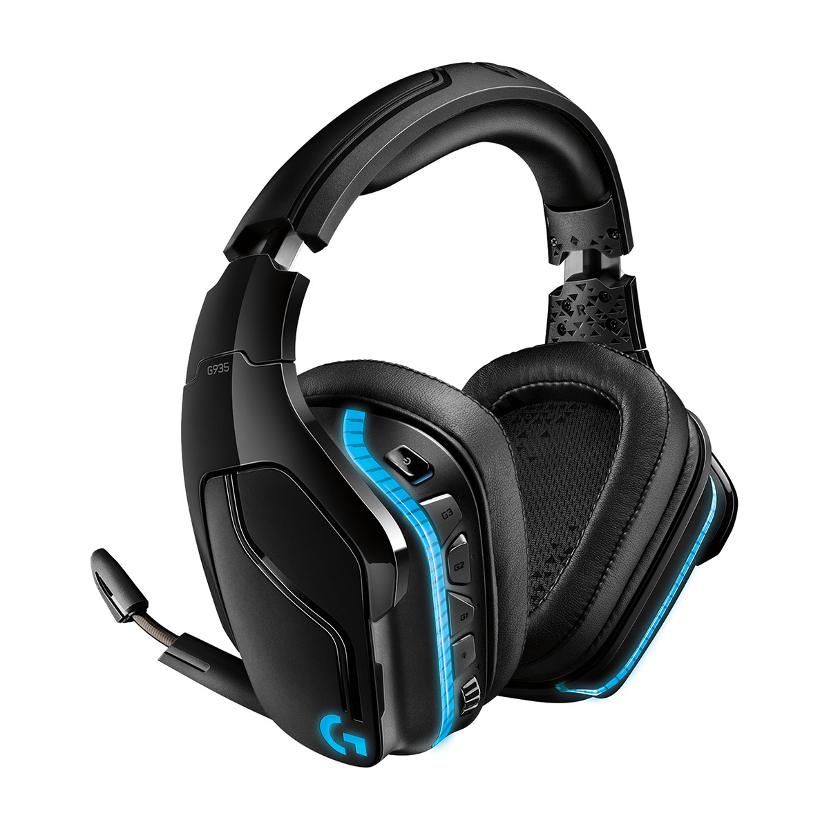 Bild von Logitech G935 Gaming Headset