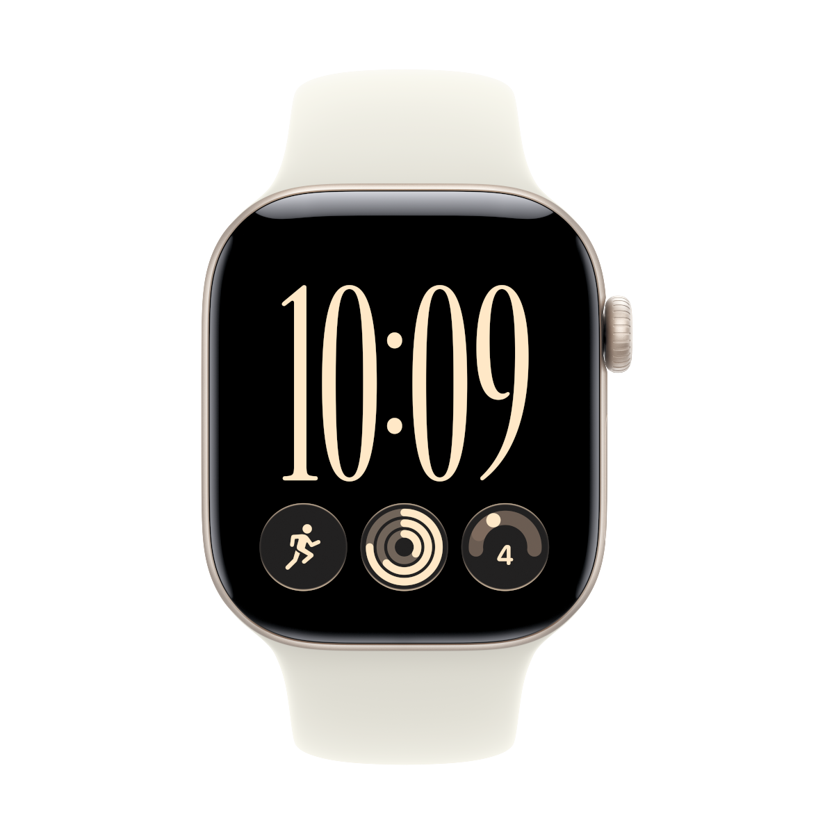 Bild von Apple Watch Series 12 Cellular 42mm