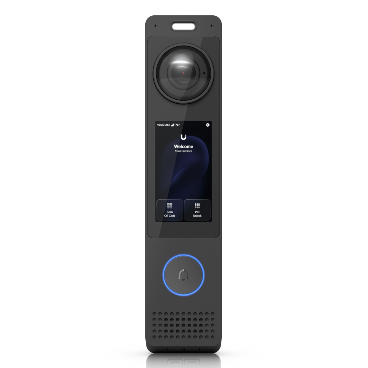 Bild von Ubiquiti G6 Pro Entry Schwarz