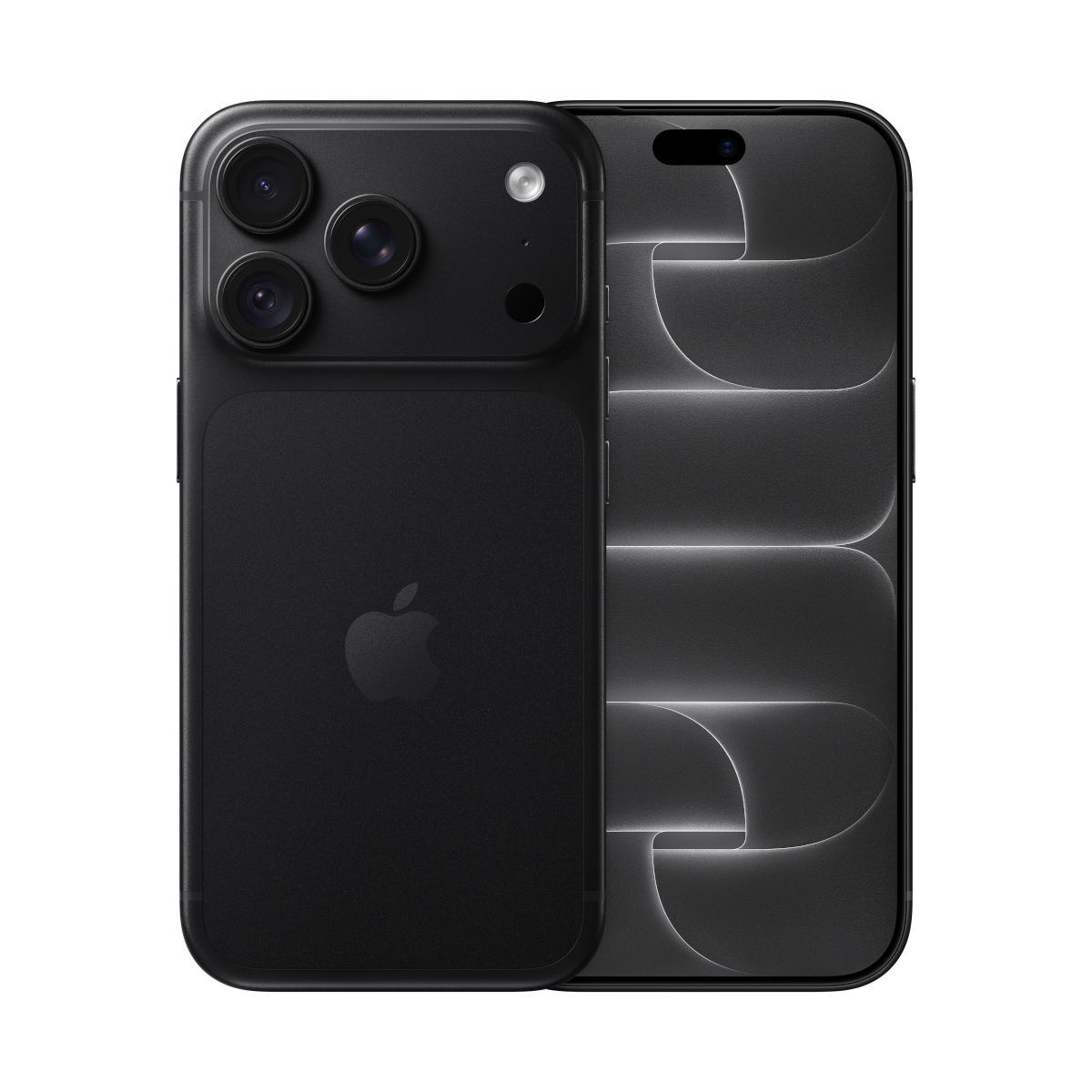 Bild von iPhone 18 Pro 1TB Schwarz