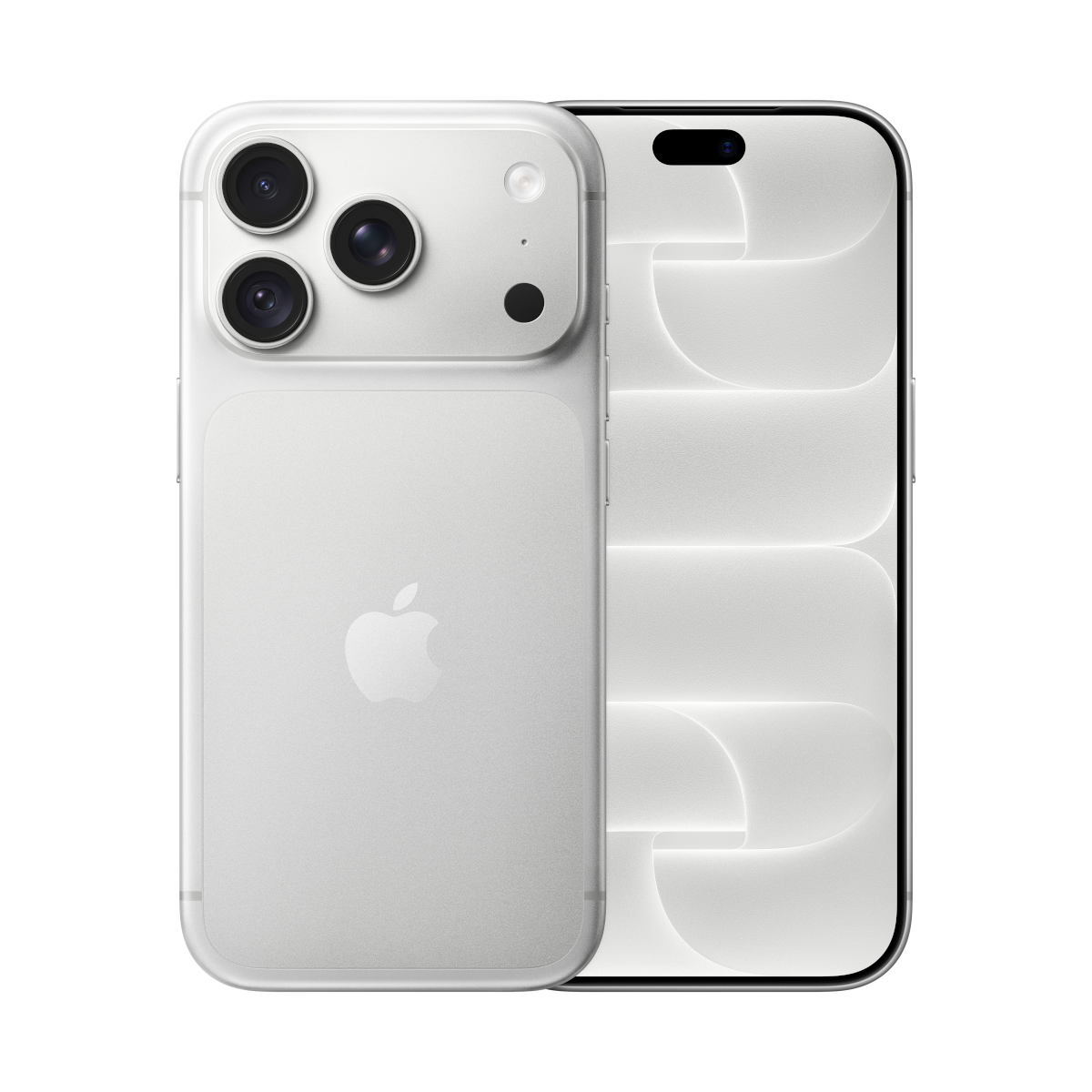 Bild von iPhone 18 Pro 1TB Silber
