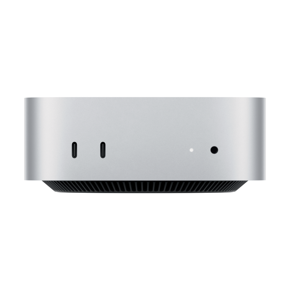 Bild von Apple Mac mini MHQL4ZD/A