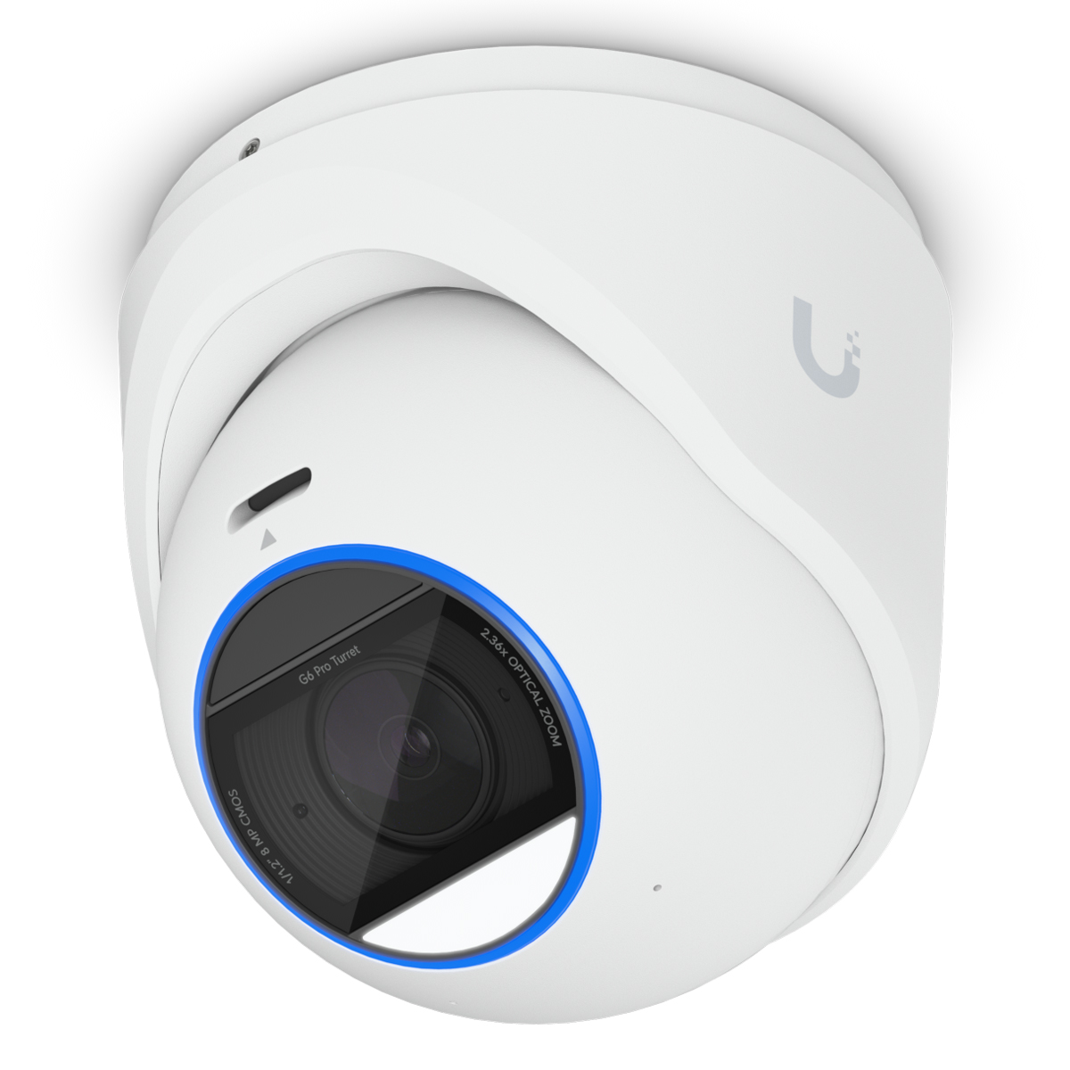 Bild von Ubiquiti G6 Pro Turret Überwachungskamera Weiß