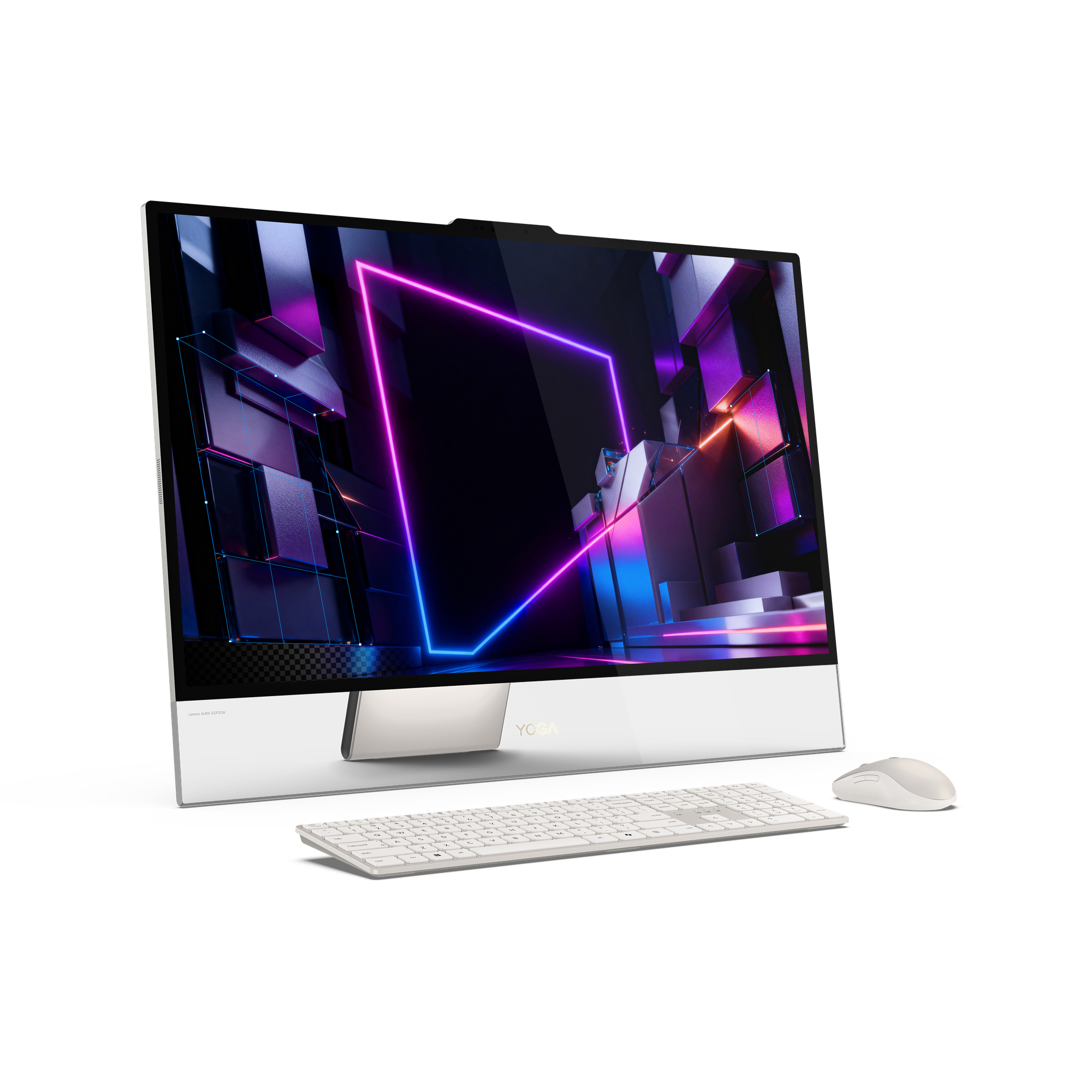 Bild von Lenovo Yoga AIO 9 32IPH11 F0JK000DGE