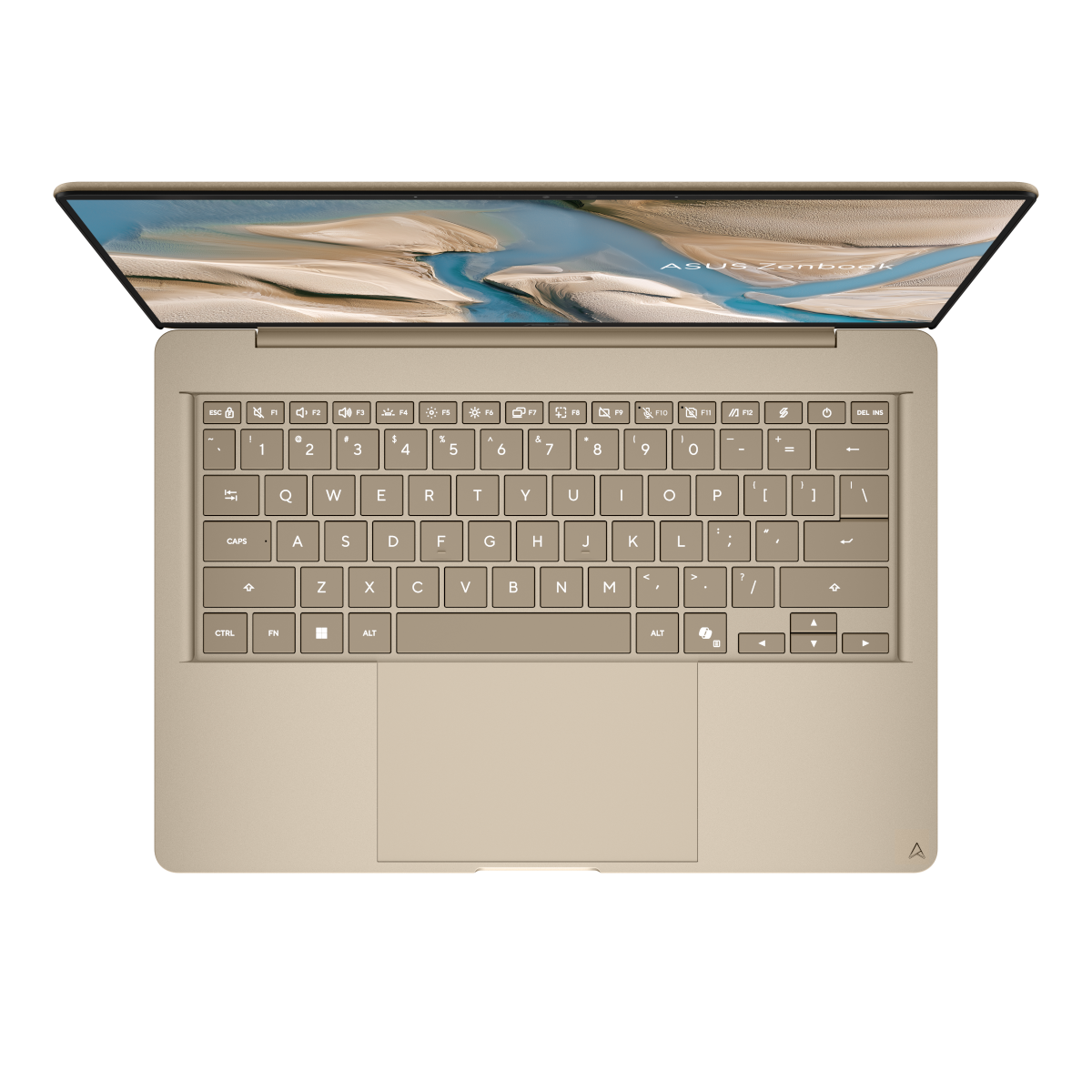 Bild von ASUS Zenbook 14 UX3480QA-U1157W