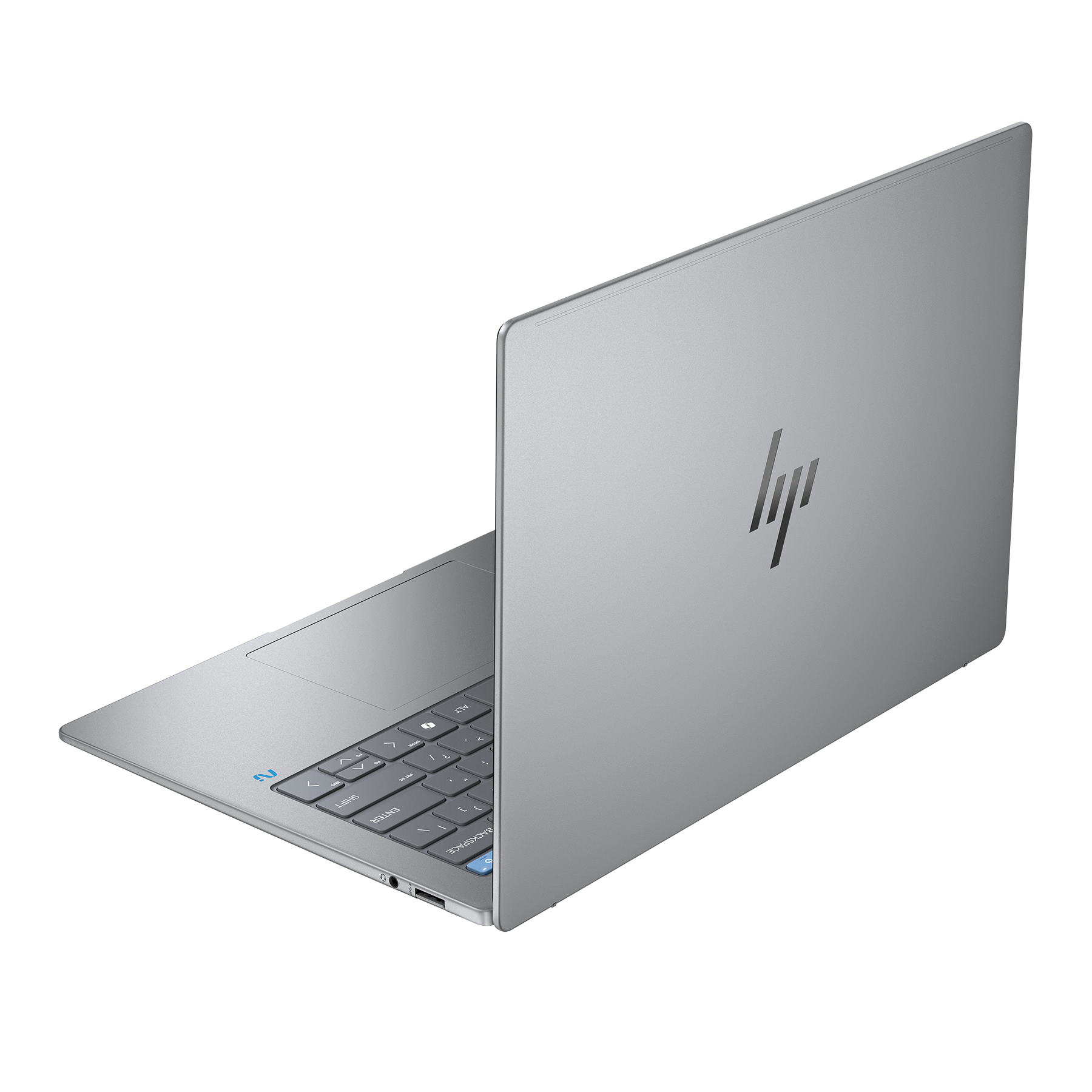 Bild von HP OmniBook X AI PC 14-fe0165ng 14