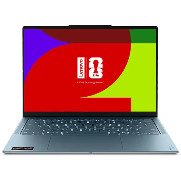 Bild von Lenovo Yoga 7 Slim 83QS007SGE