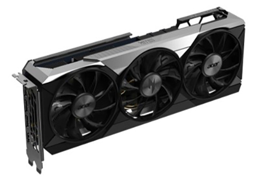 Bild von Acer Nitro AMD Radeon RX 9070 XT 16G OC