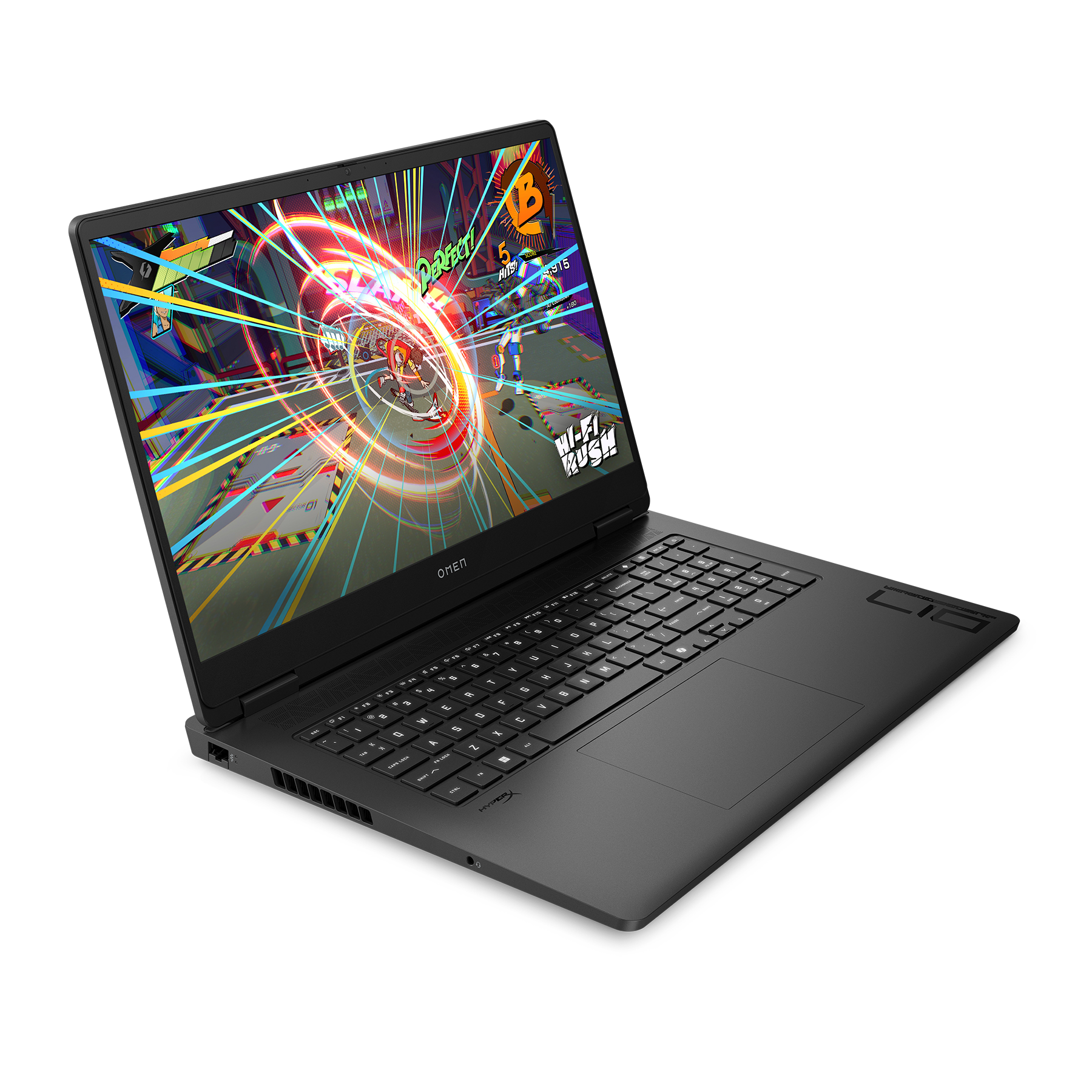 Bild von HP OMEN 17-db0180ng 17.3