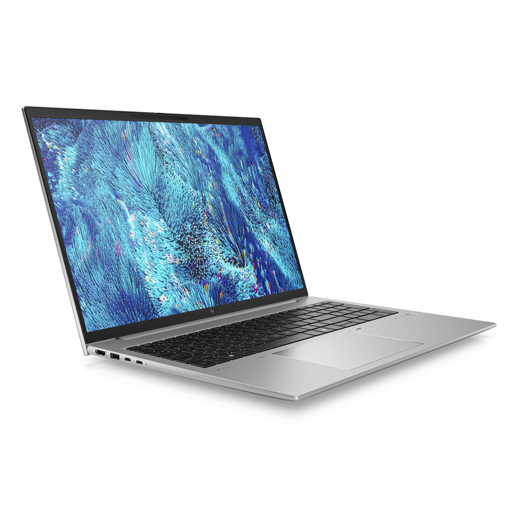 Bild von HP ZBook Firefly 16 G11 5G3Y7ES 16