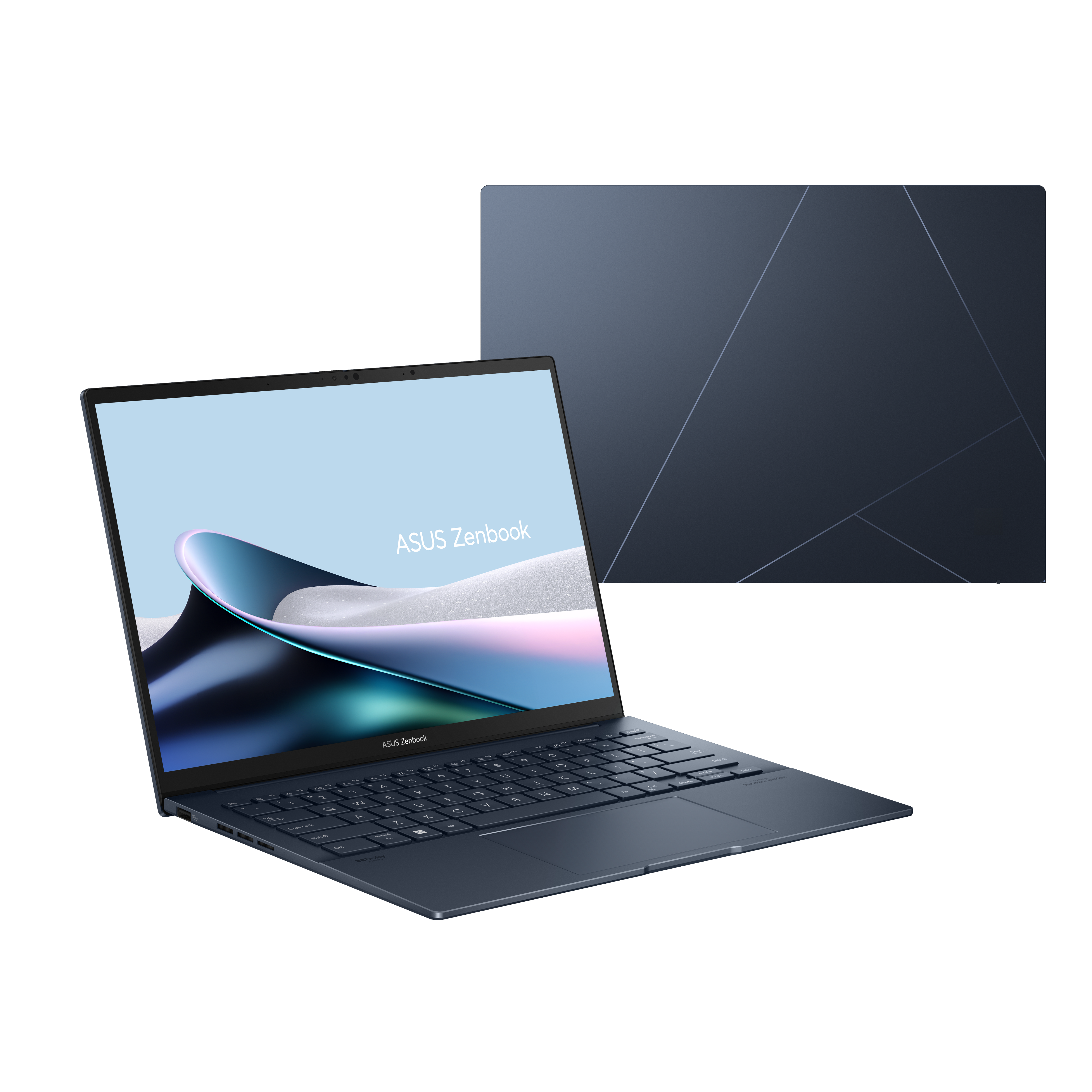 Bild von ASUS Zenbook 14 OLED UX3405MA-PP304W - 14