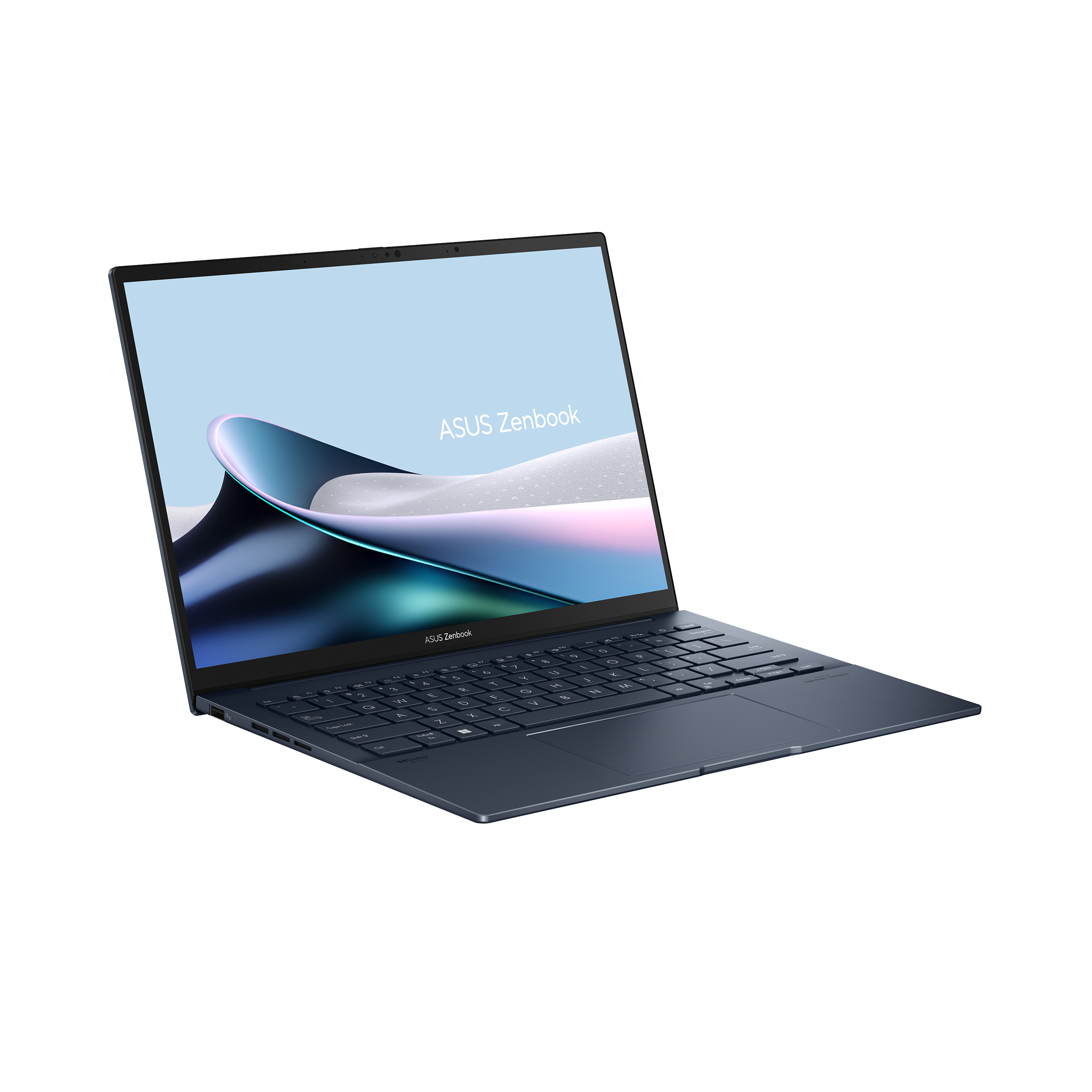 Bild von ASUS Zenbook 14 OLED UX3405MA-PP239W - 14