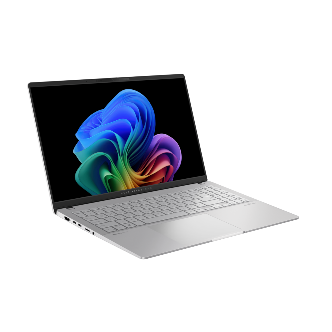 Bild von ASUS Vivobook S15 S5507QA-MA050W - 15,6" 2,8K OLED, Snapdragon® X Plus X1P 42 100, 16GB RAM, 1000GB SSD, Windows 11