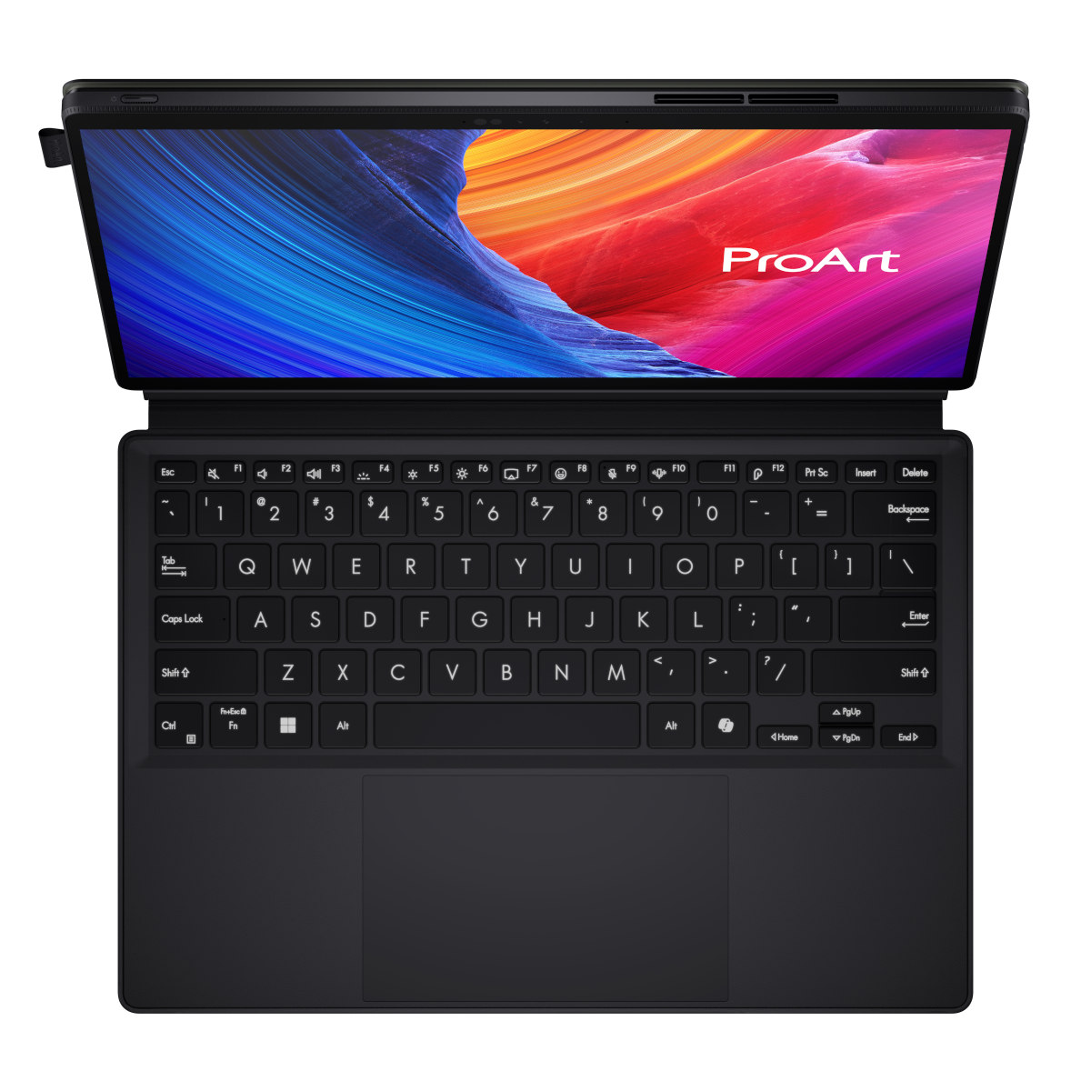 Bild von ASUS Pro Art PZ13 HT5306QA-LX004W - 13,3