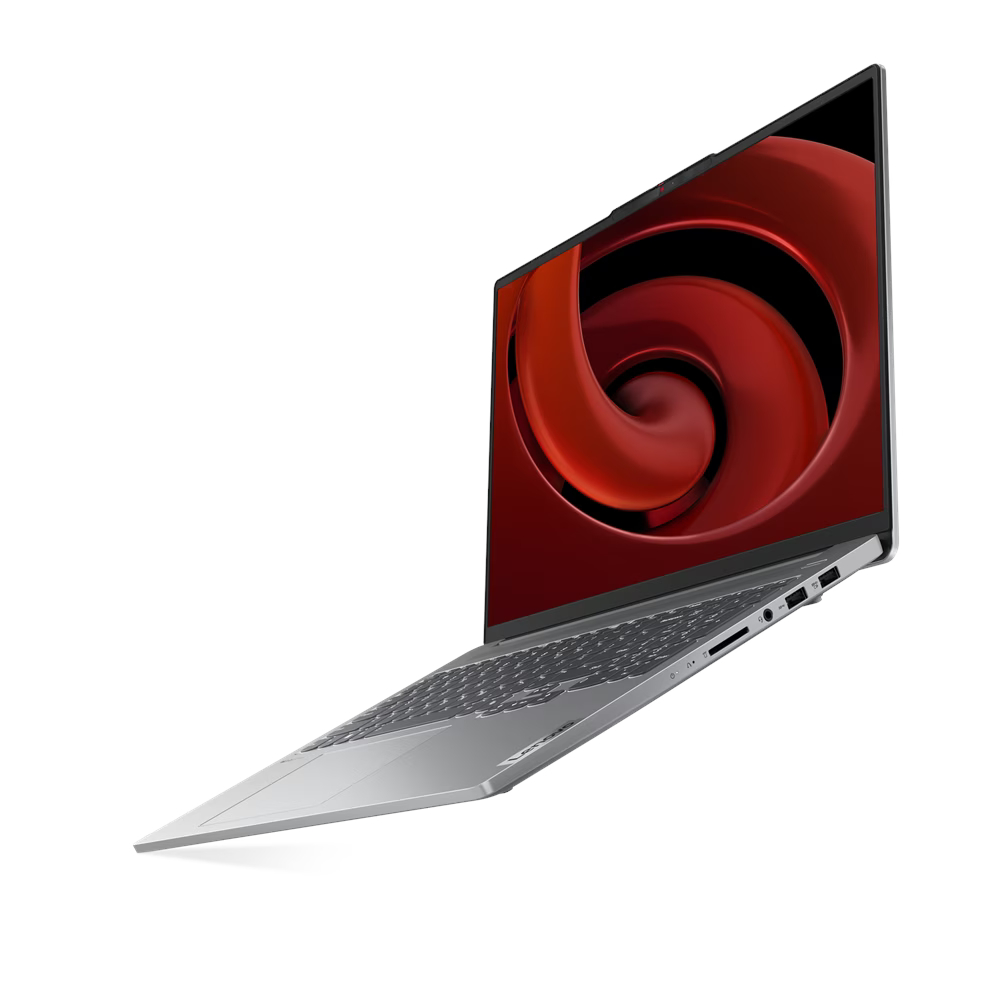 Bild von Lenovo IdeaPad Pro 5 83D5000RGE - 16" 2.5K, AMD Ryzen™ 7 8845HS, 32GB RAM, 1TB SSD, Windows 11 Home