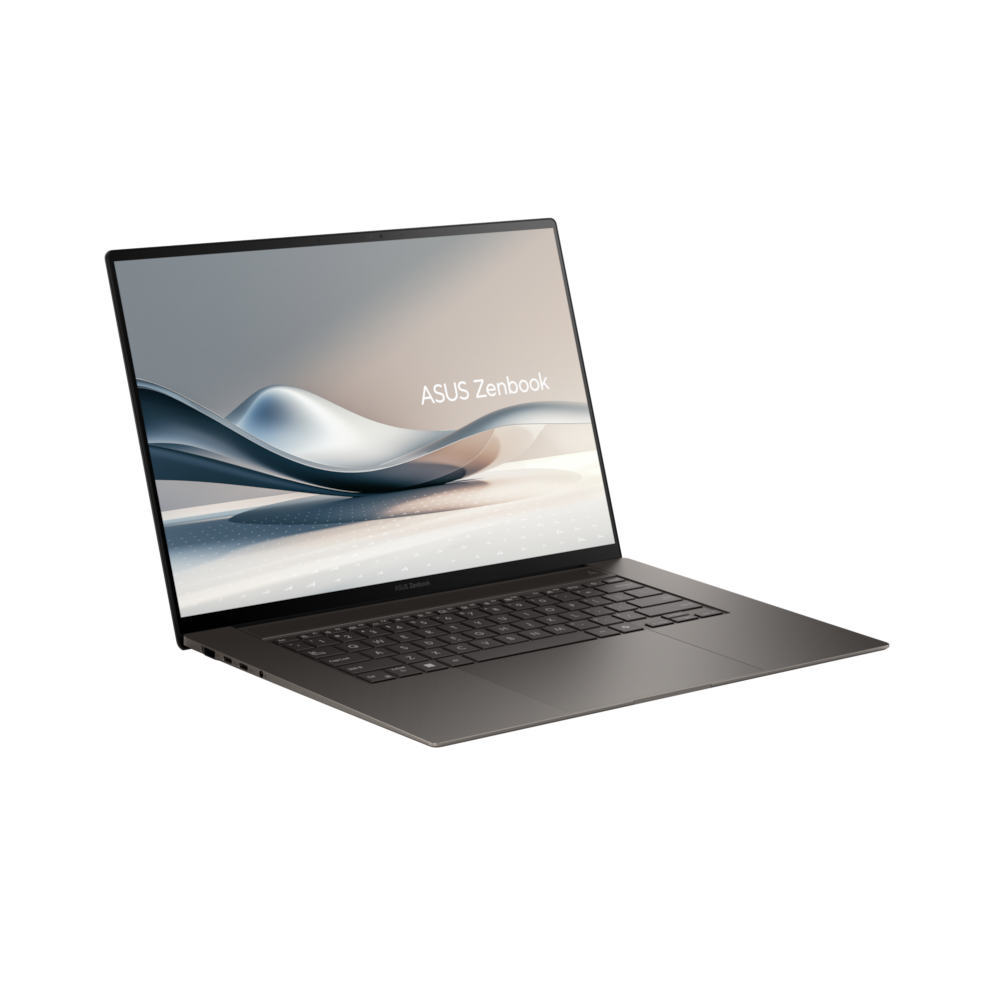 Bild von ASUS Zenbook S 16 UM5606WA-RK376W - 16" WQXGA+ OLED, AMD Ryzen™ AI 9 HX 370, 32GB RAM, 1TB SSD, Windows 11 Home
