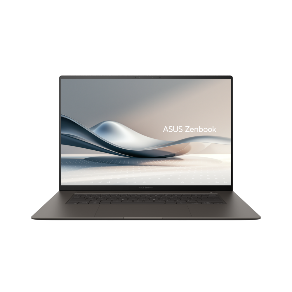 Bild von ASUS Zenbook S 16 UM5606WA-RK376W - 16