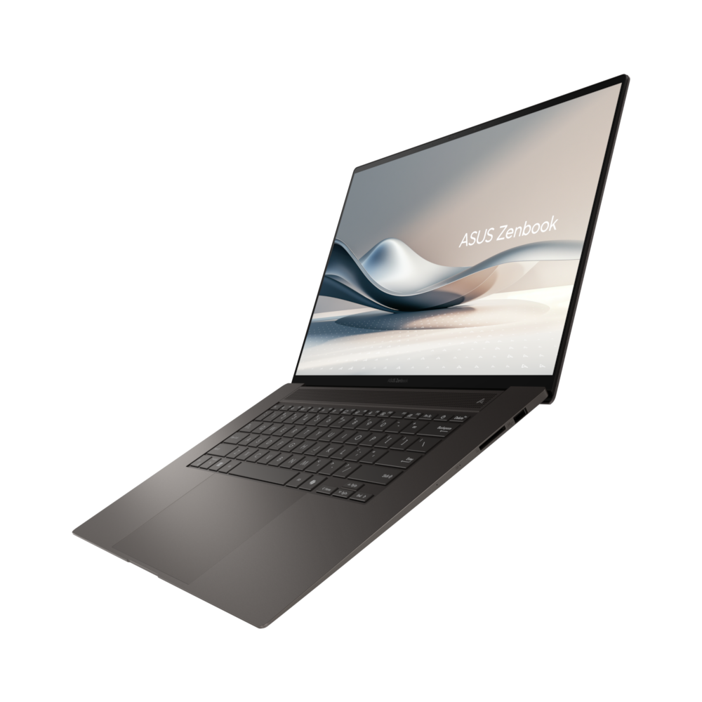 Bild von ASUS Zenbook S 16 UM5606WA-RK376W - 16
