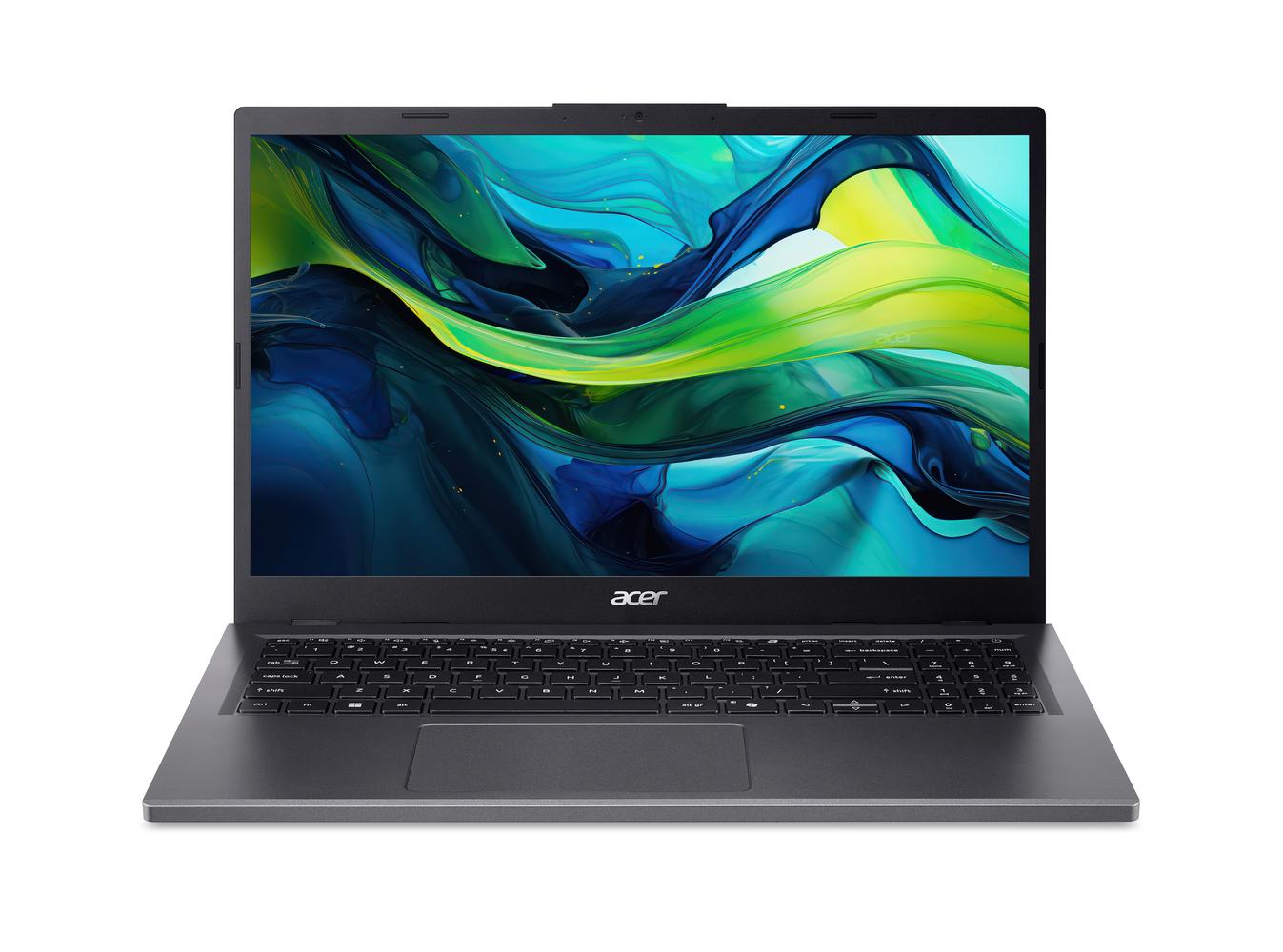 Bild von Acer Aspire 15 (A15-41M-R4AN) 15,6" Full-HD, IPS, Ryzen 5-8640HS, 16GB RAM, 1TB SSD, Windows 11