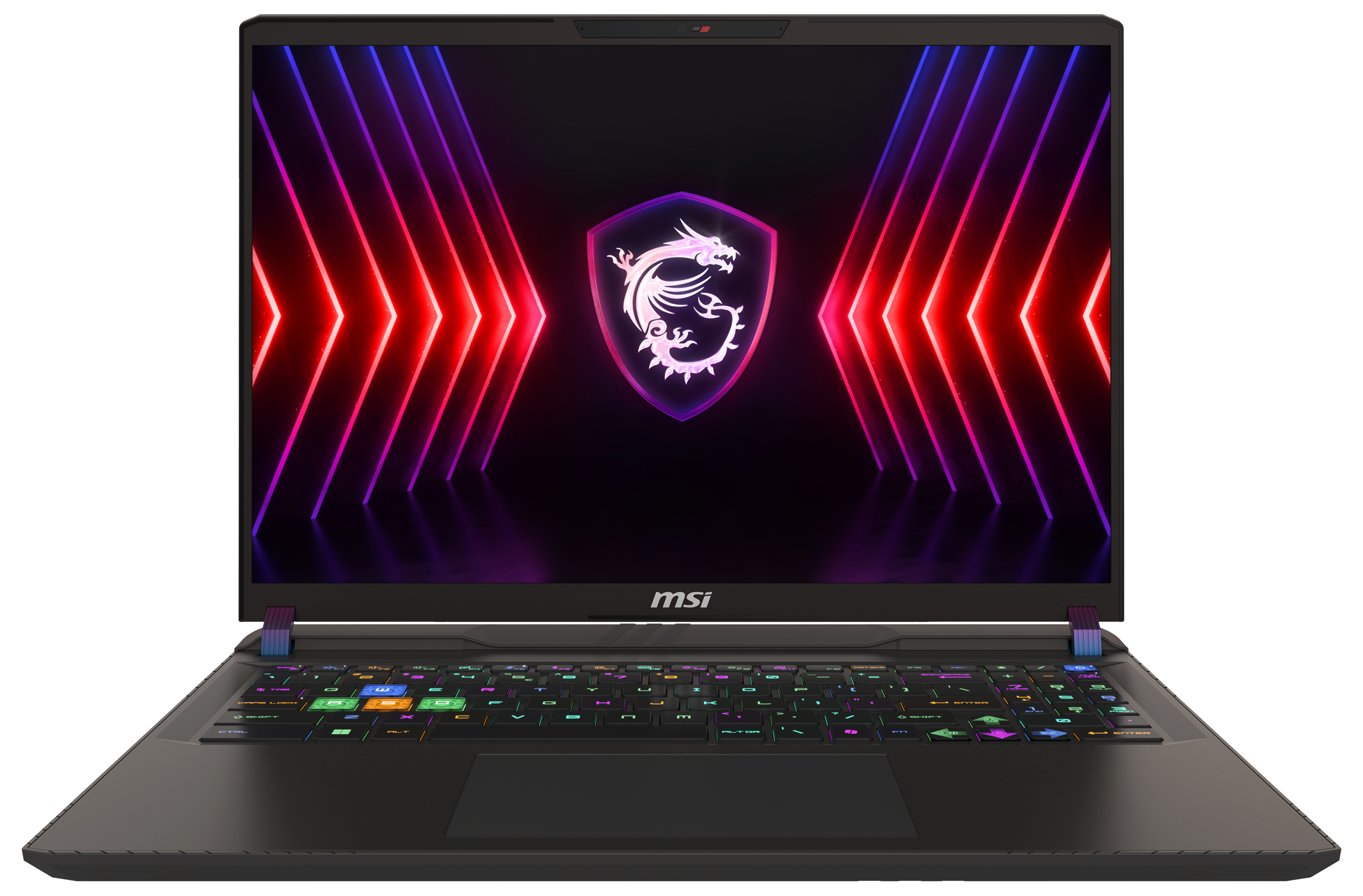 Bild von MSI Vector 16 HX A14VHG-689 - 16