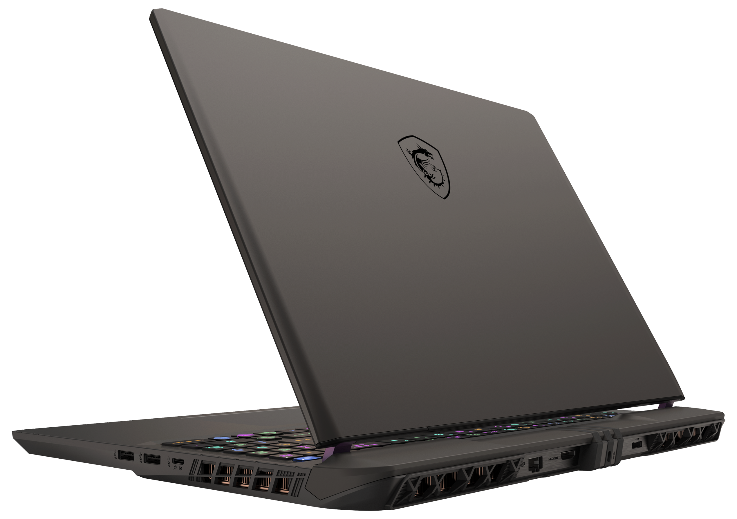 Bild von MSI Vector 16 HX A14VHG-689 - 16